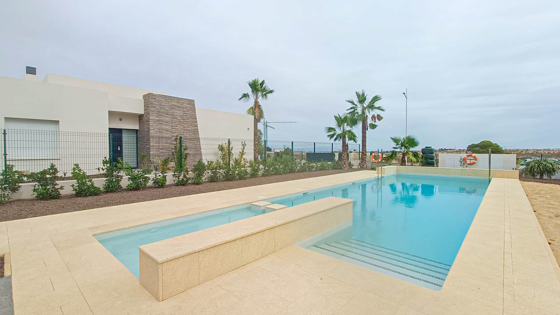 Resale - Apartment - La Finca Golf - Algorfa