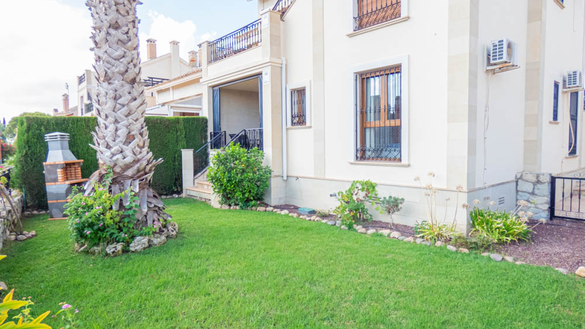 Resale - Apartment - La Finca Golf - Algorfa