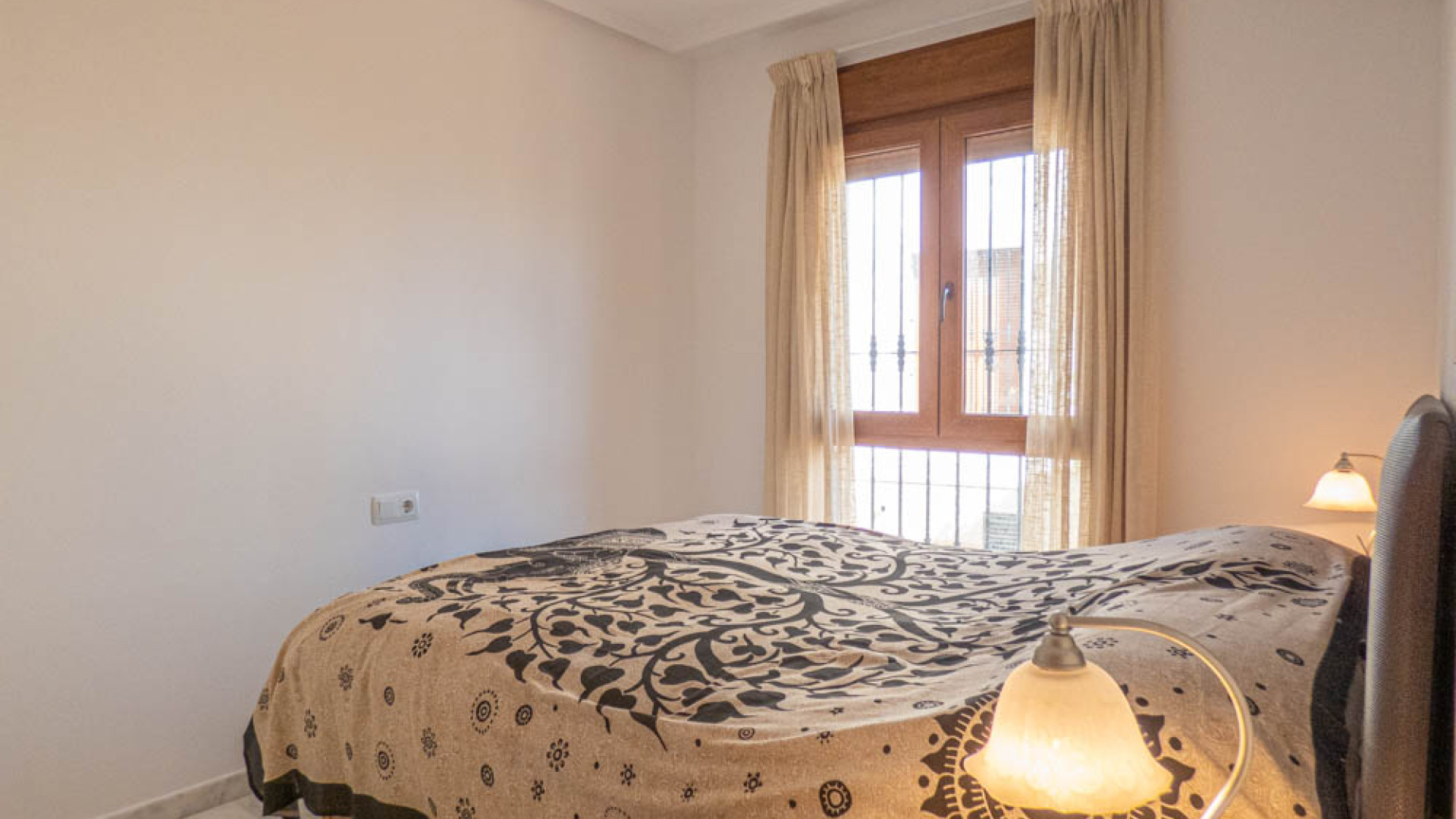 Resale - Apartment - La Finca Golf - Algorfa