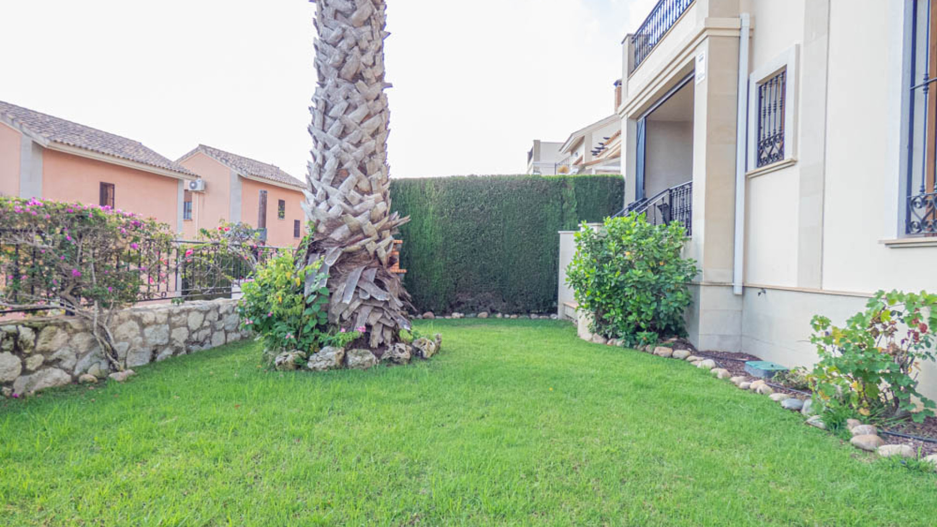 Resale - Apartment - La Finca Golf - Algorfa