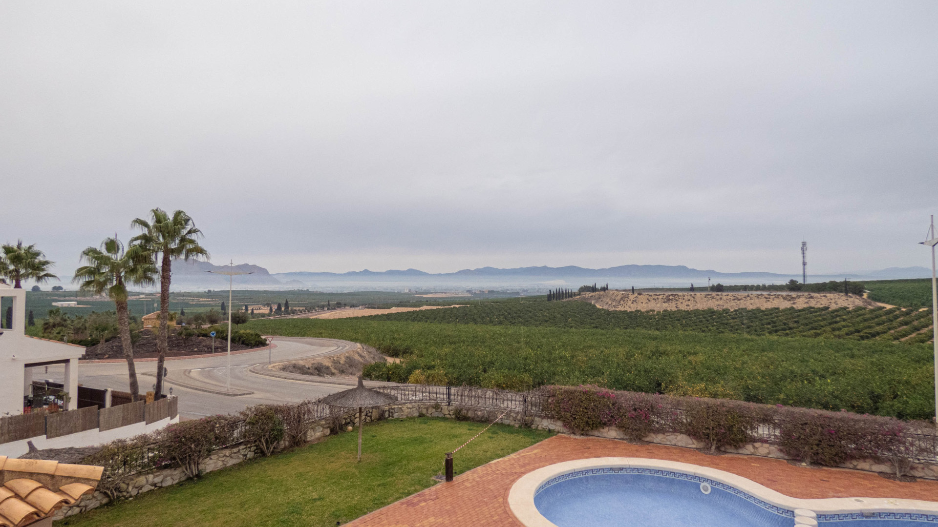 Resale - Apartment - La Finca Golf - Algorfa