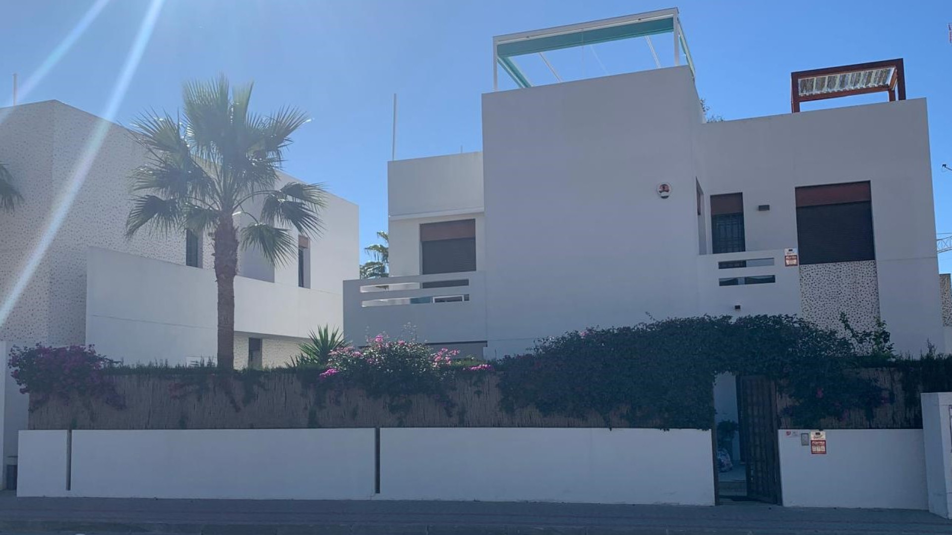 Resale - Apartment - La Finca Golf - Algorfa