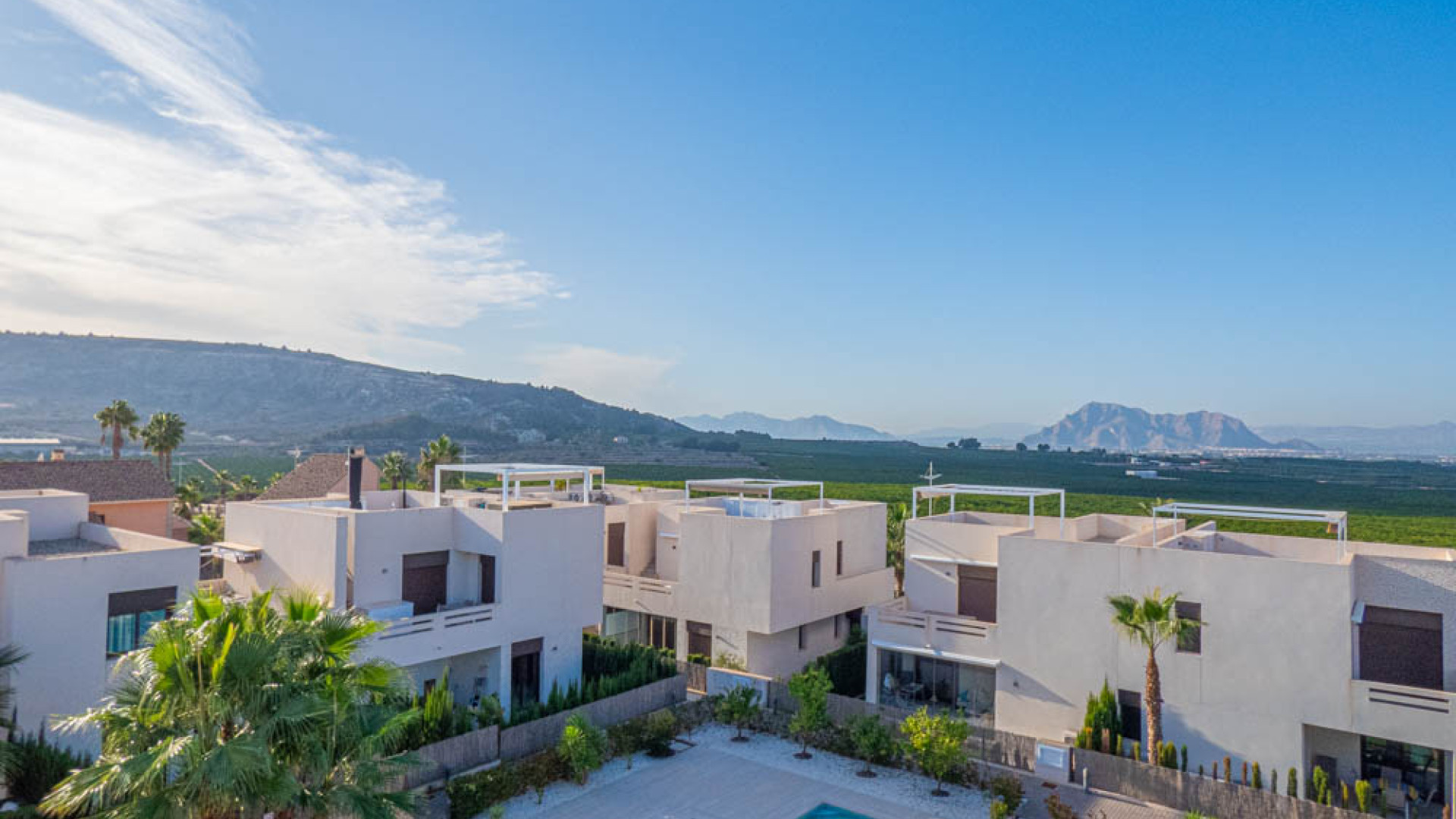 Resale - Apartment - La Finca Golf - La Finca Golf and Spa Resort