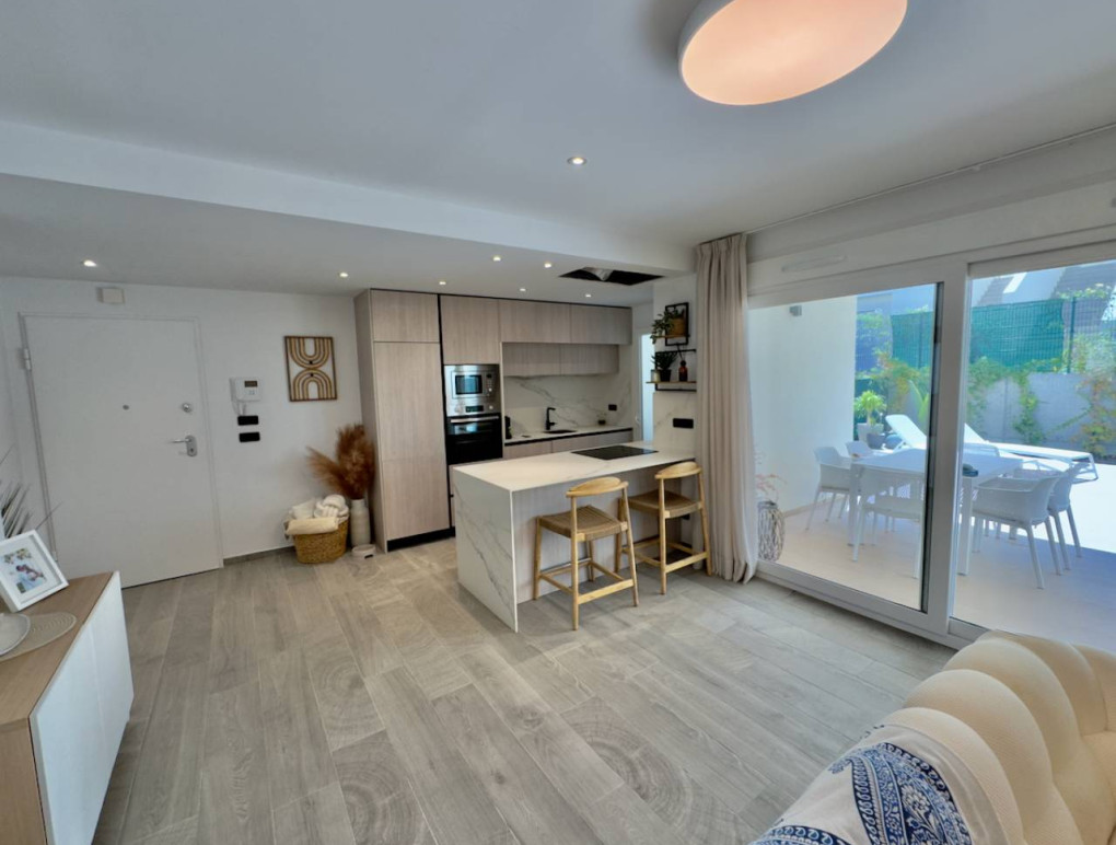 Resale - Apartment - La Finca Golf - La finca Golf