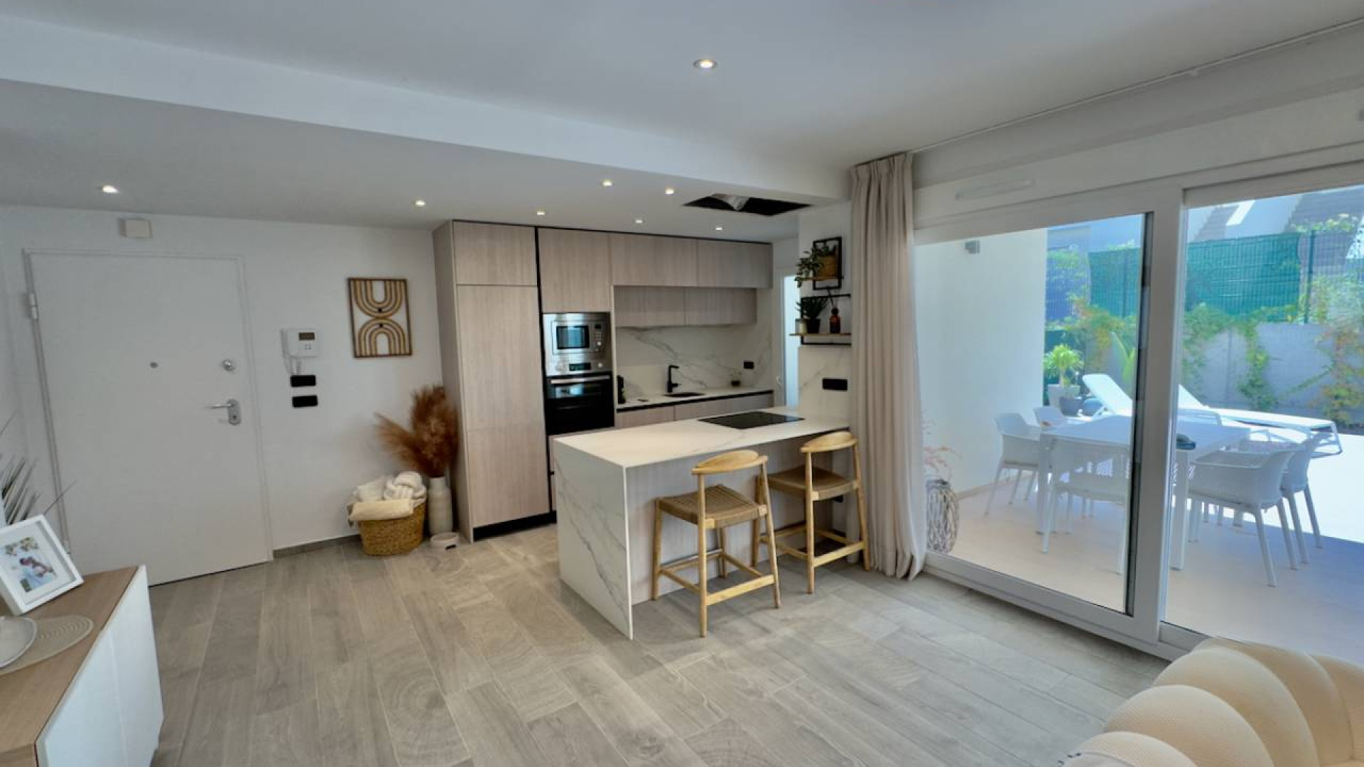 Resale - Apartment - La Finca Golf - La finca Golf