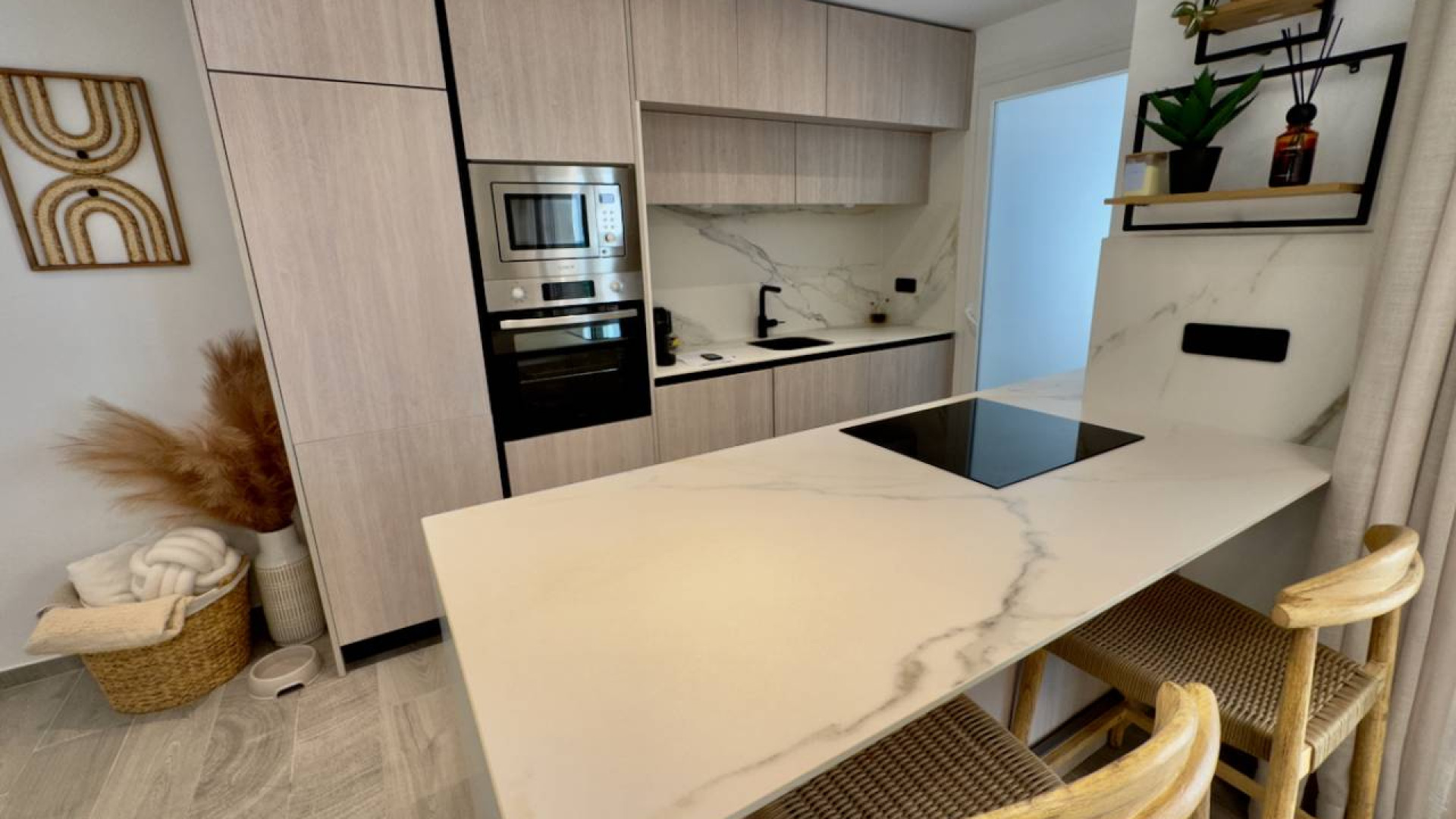 Resale - Apartment - La Finca Golf - La finca Golf