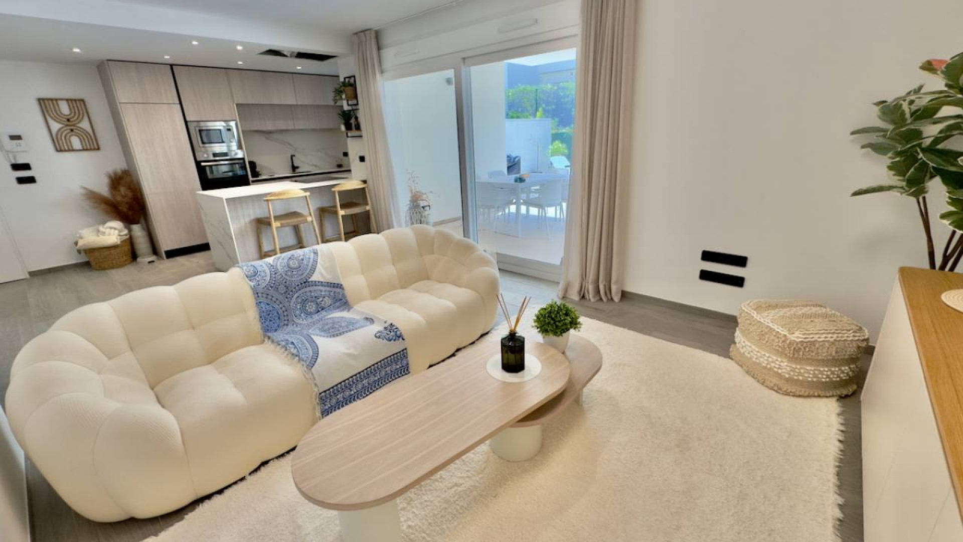 Resale - Apartment - La Finca Golf - La finca Golf