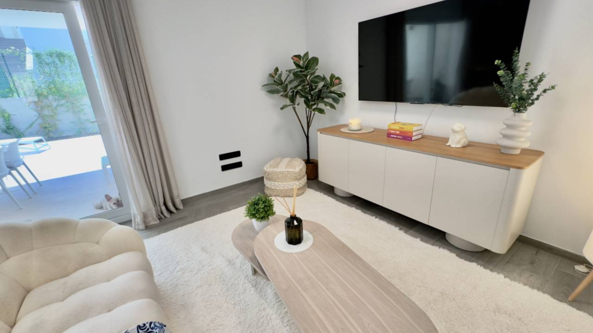 Resale - Apartment - La Finca Golf - La finca Golf