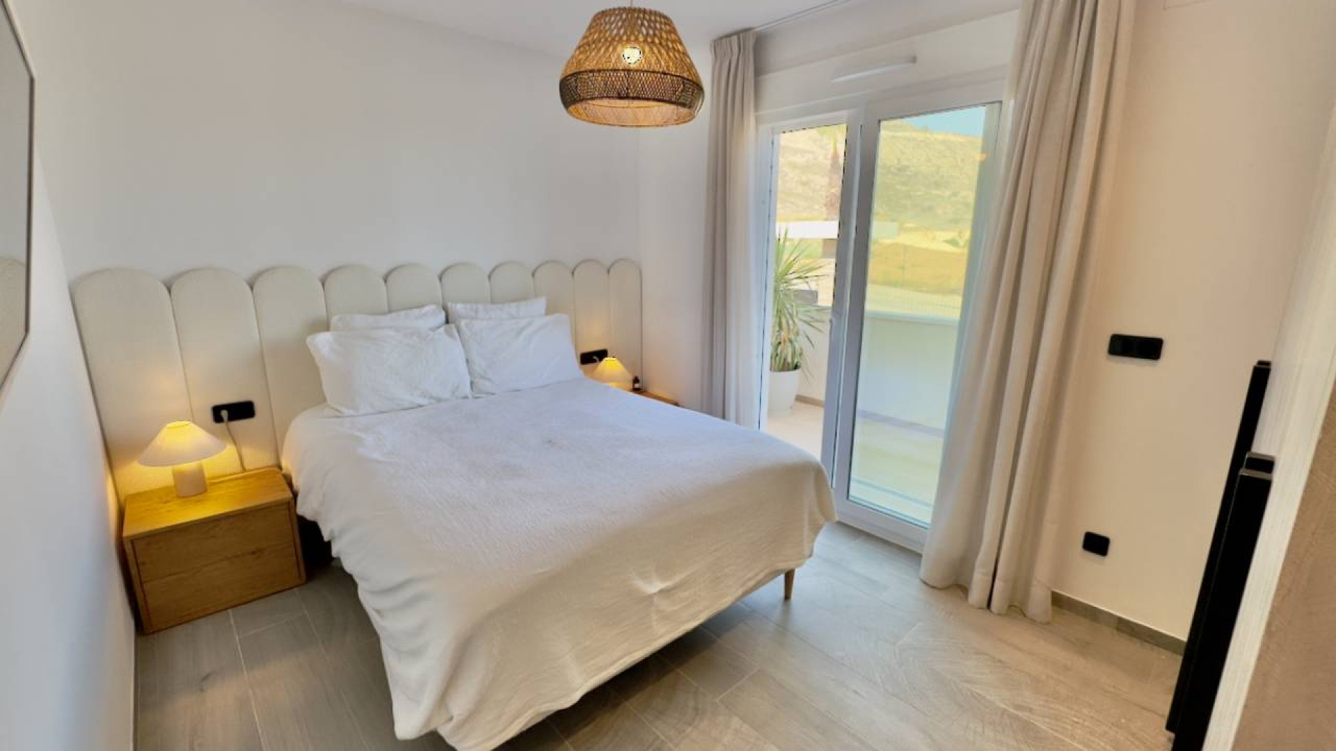 Resale - Apartment - La Finca Golf - La finca Golf