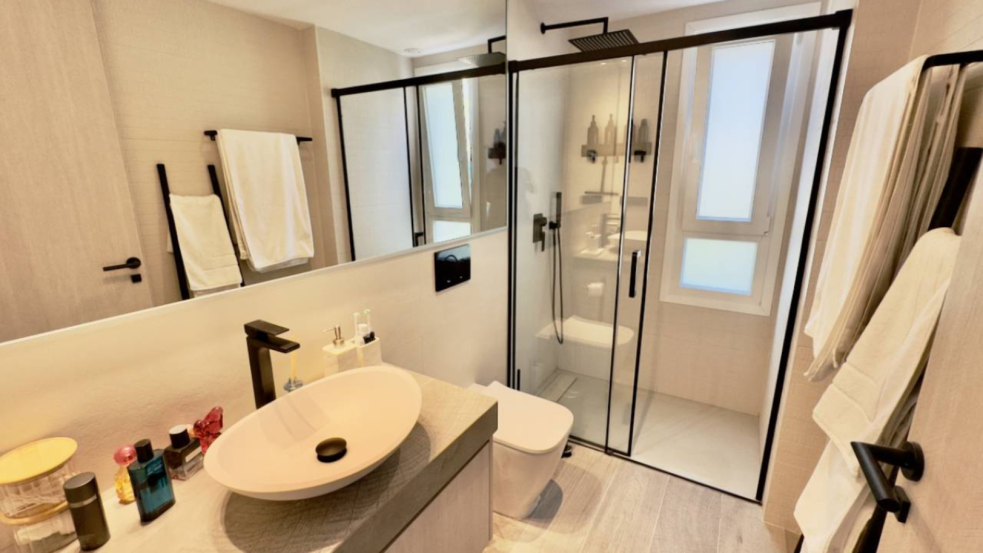 Resale - Apartment - La Finca Golf - La finca Golf