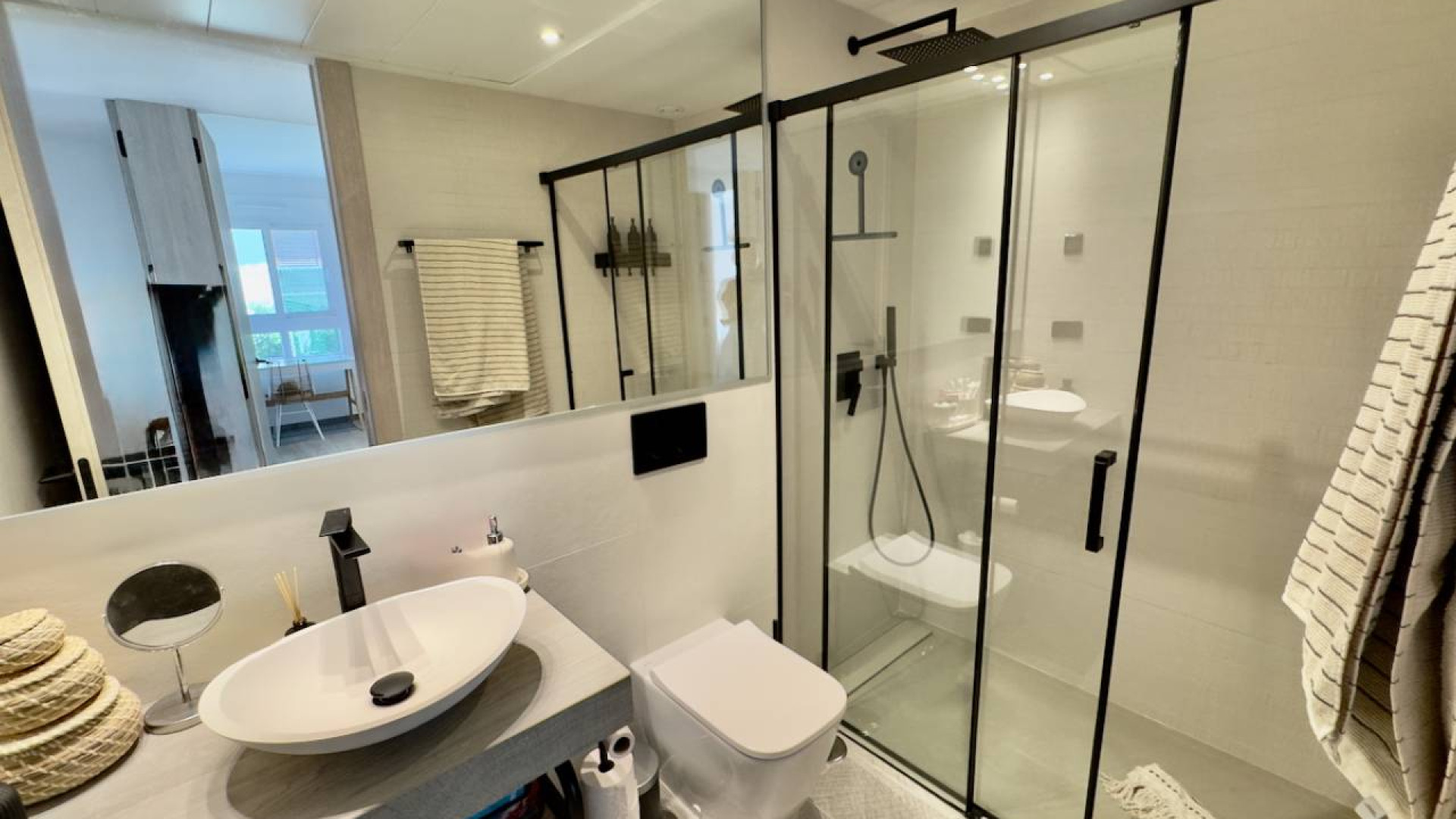 Resale - Apartment - La Finca Golf - La finca Golf