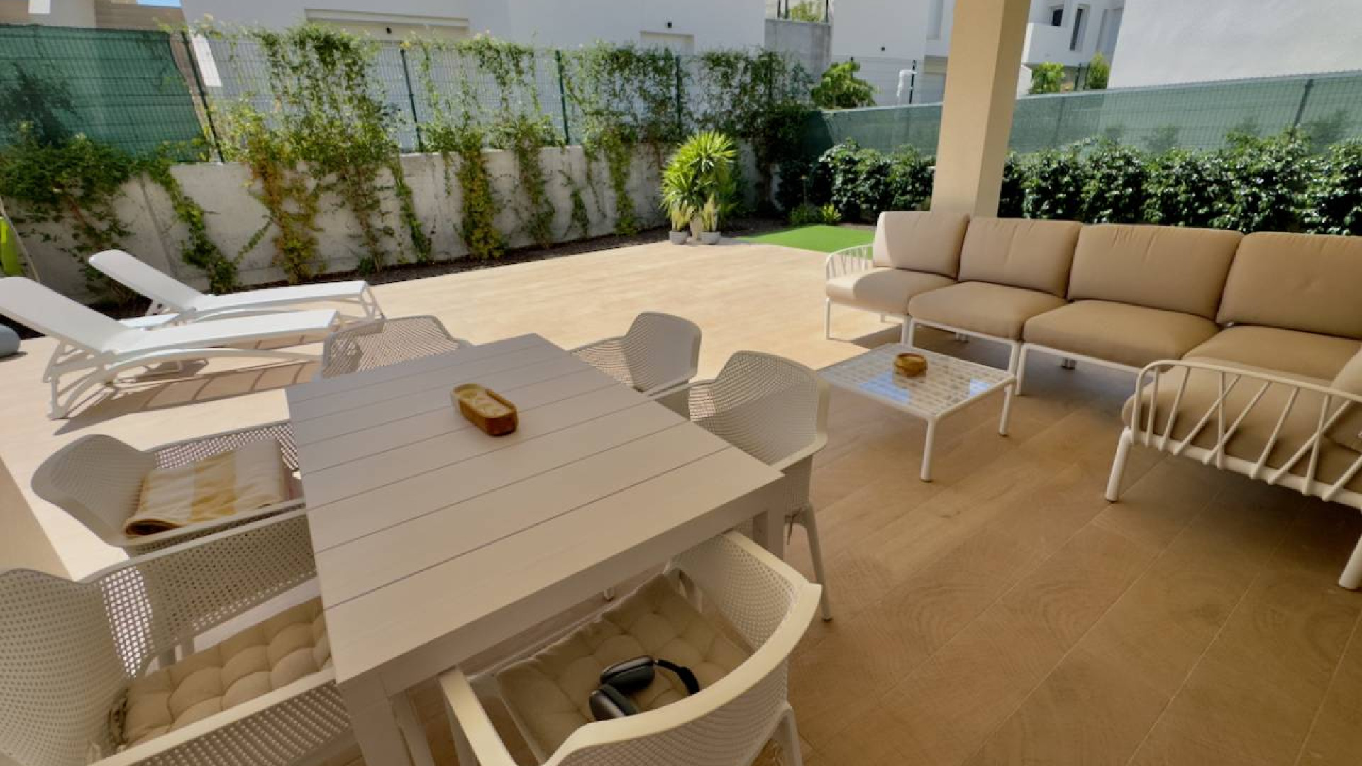 Resale - Apartment - La Finca Golf - La finca Golf