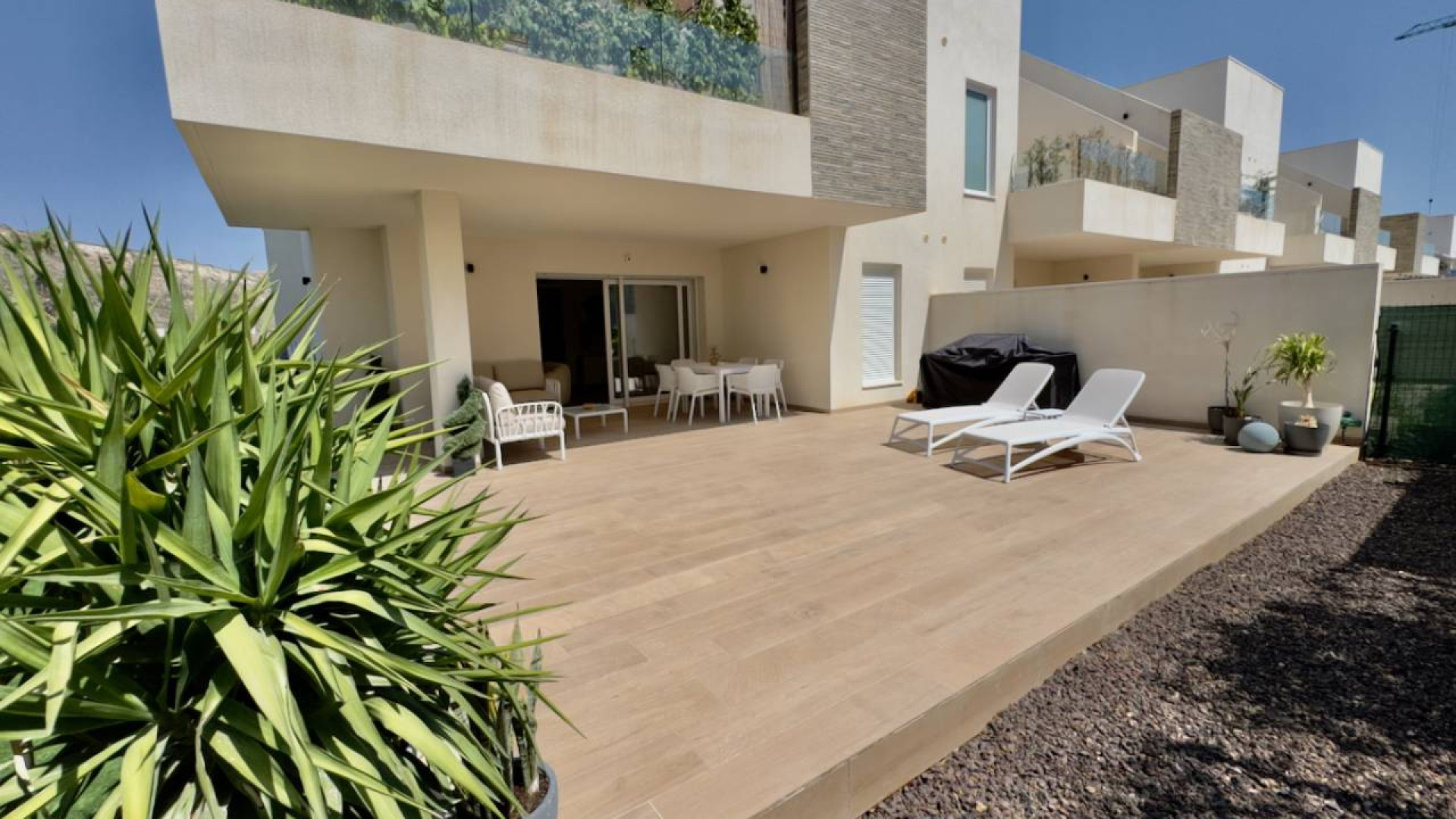 Resale - Apartment - La Finca Golf - La finca Golf