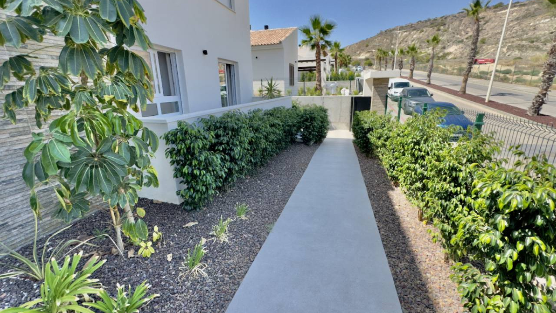 Resale - Apartment - La Finca Golf - La finca Golf