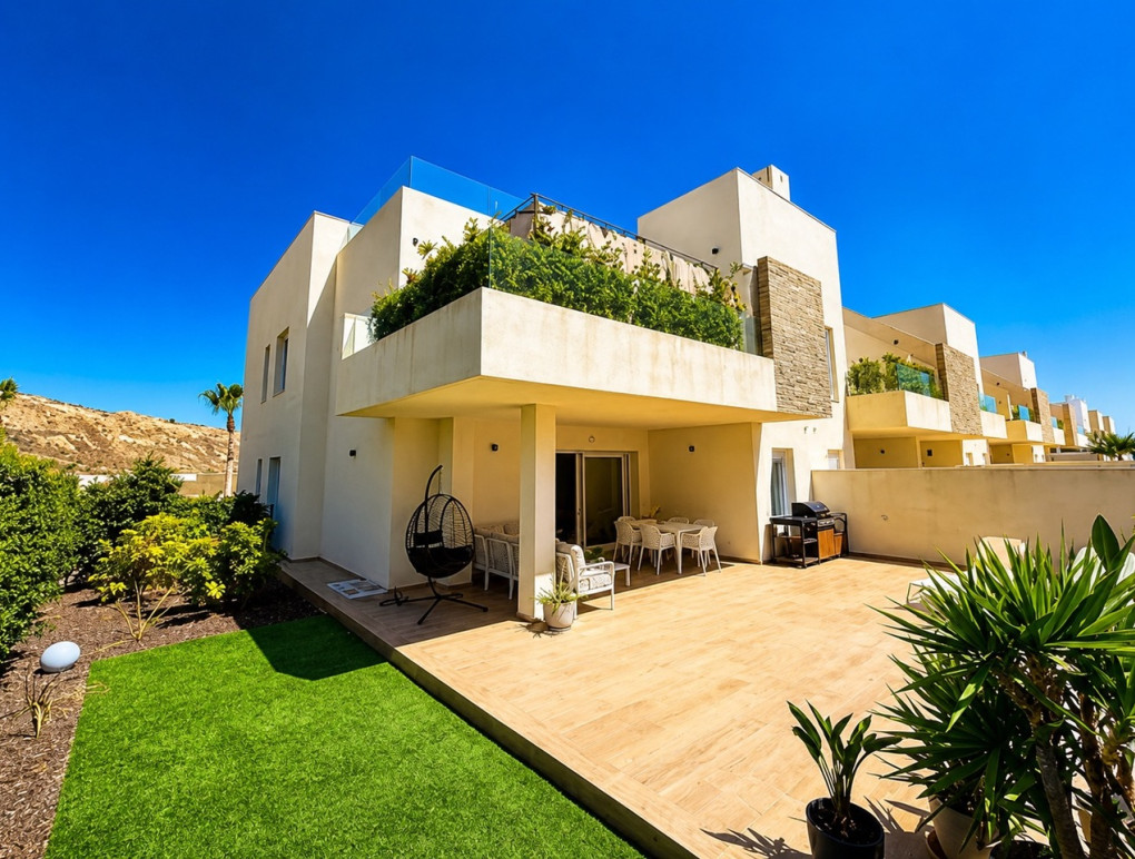 Resale - Apartment - La Finca Golf - La finca Golf