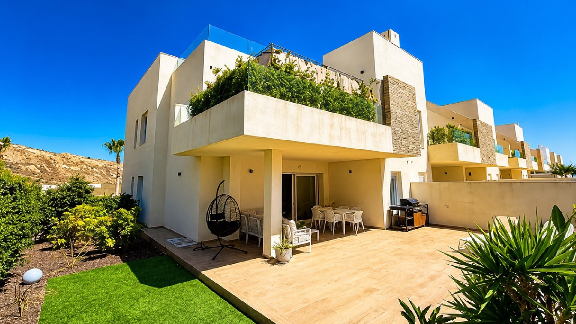 Resale - Apartment - La Finca Golf - La finca Golf