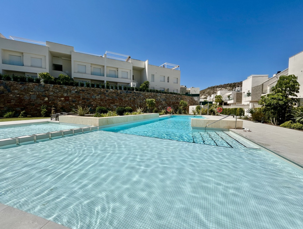 Resale - Apartment - La Finca Golf - La finca Golf