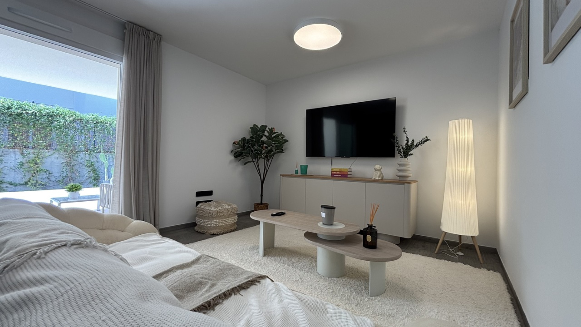 Resale - Apartment - La Finca Golf - La finca Golf