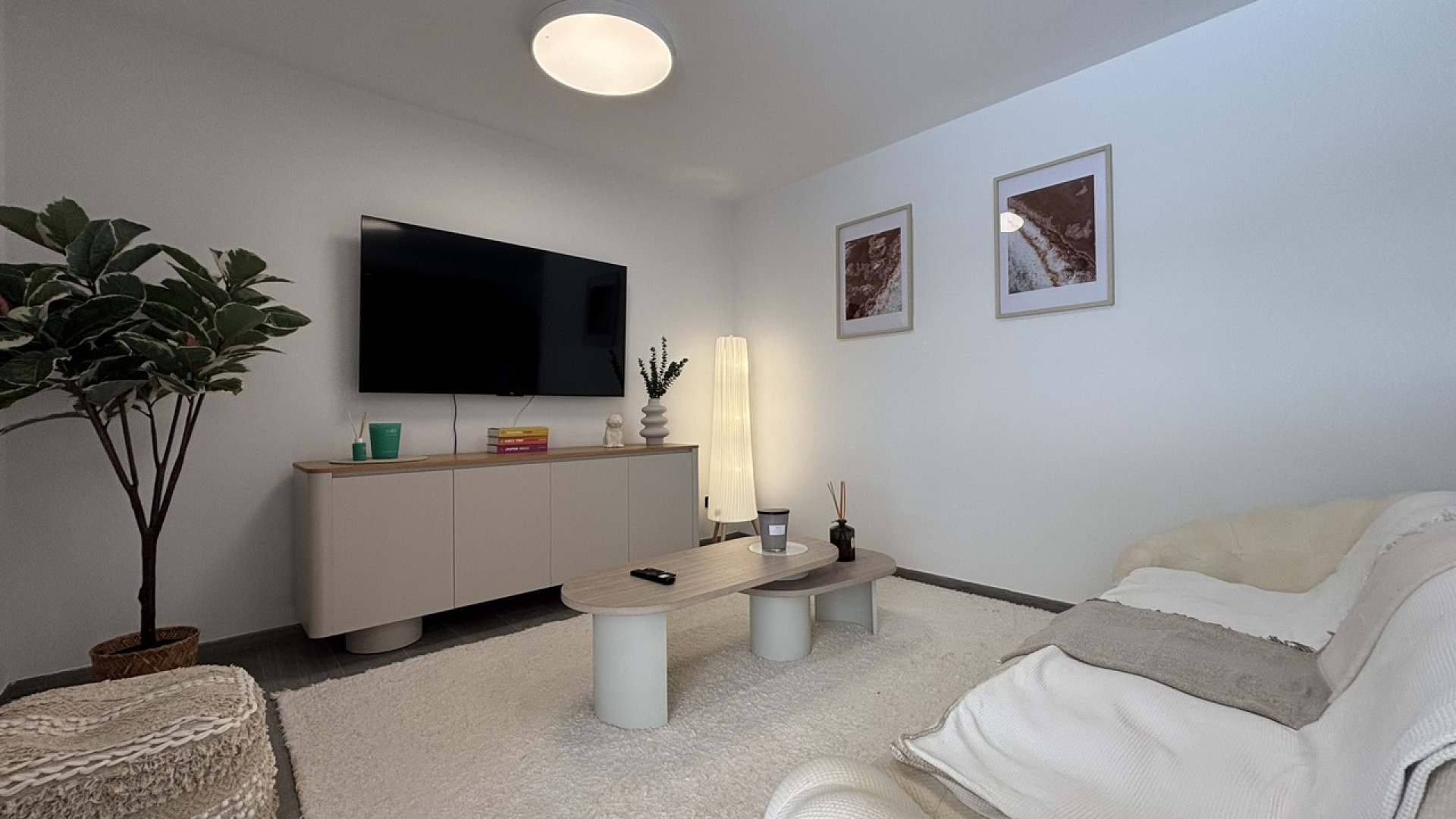Resale - Apartment - La Finca Golf - La finca Golf