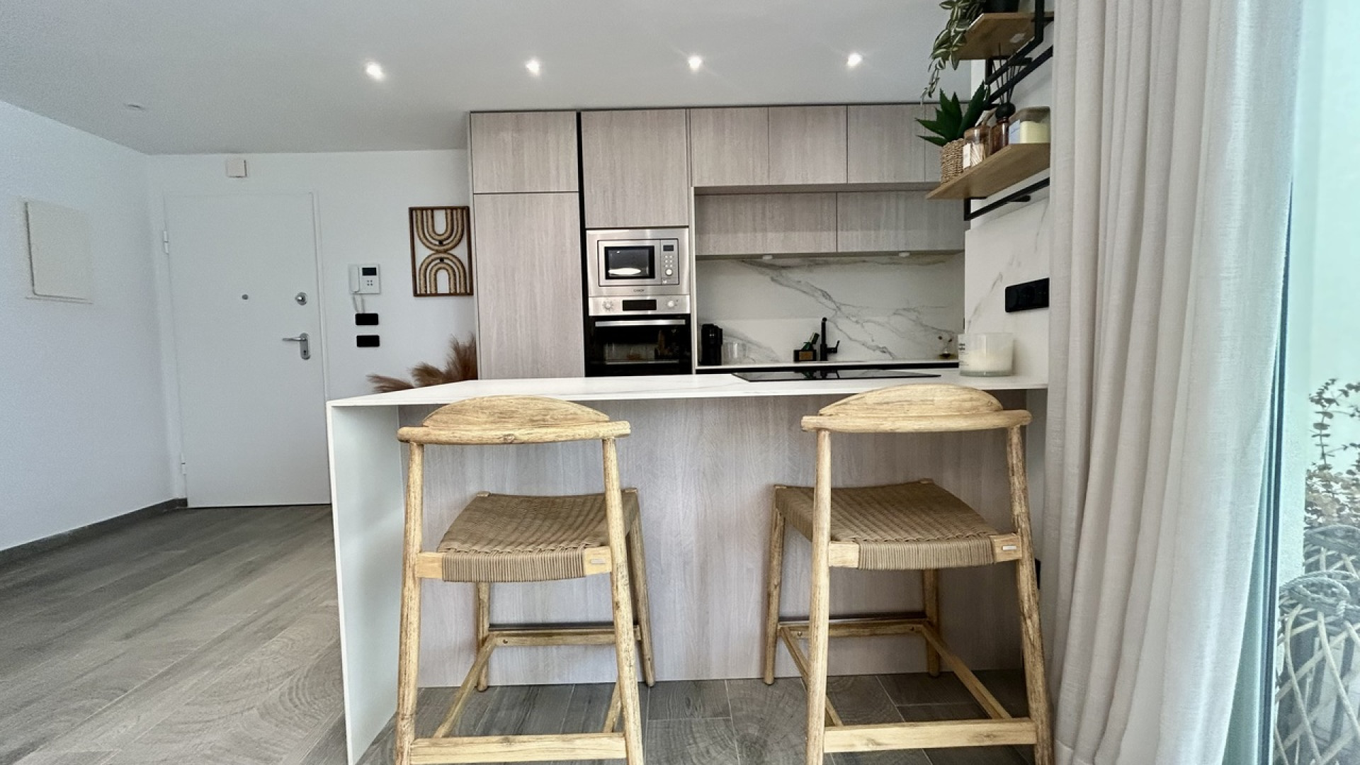 Resale - Apartment - La Finca Golf - La finca Golf