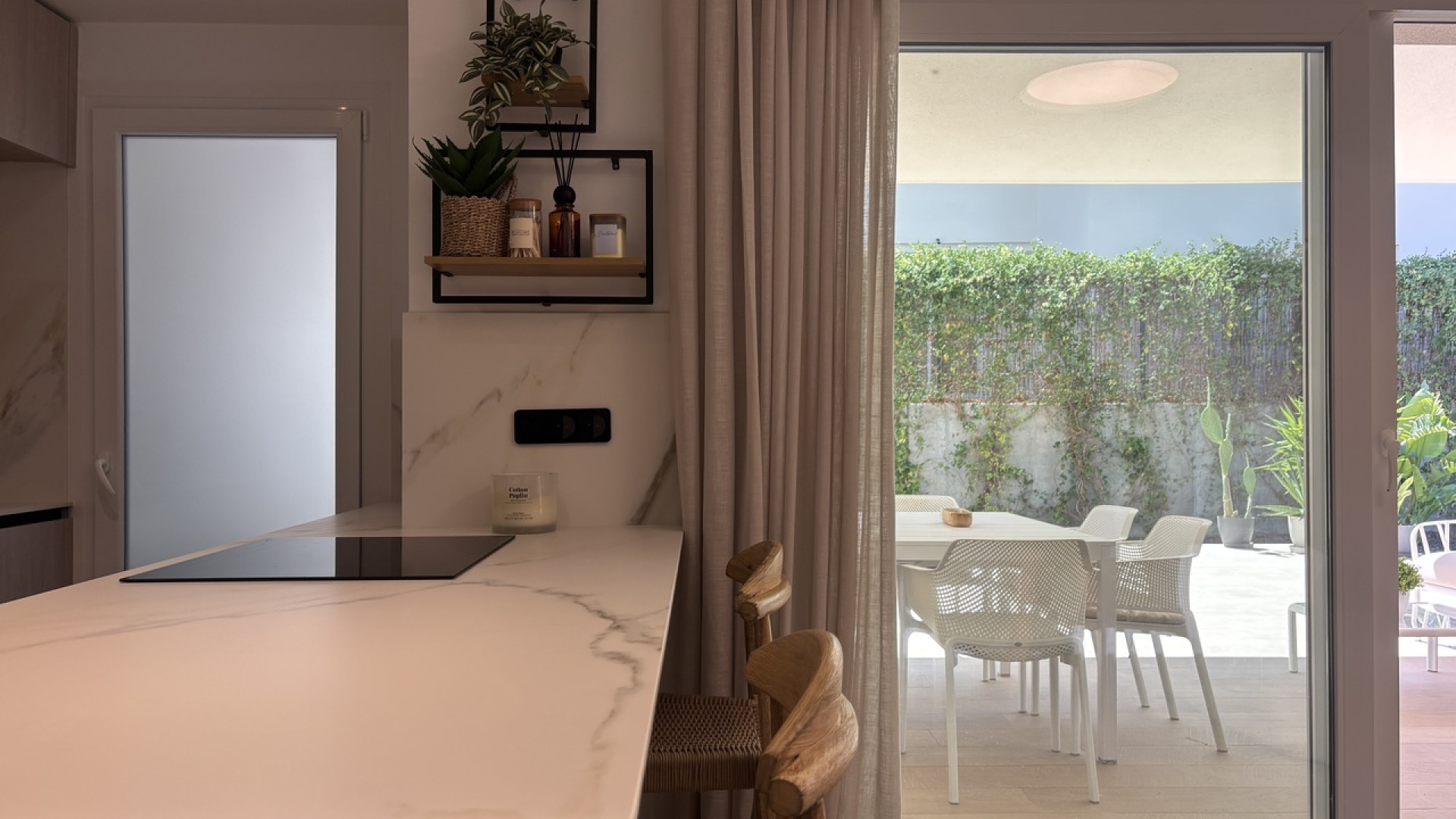 Resale - Apartment - La Finca Golf - La finca Golf