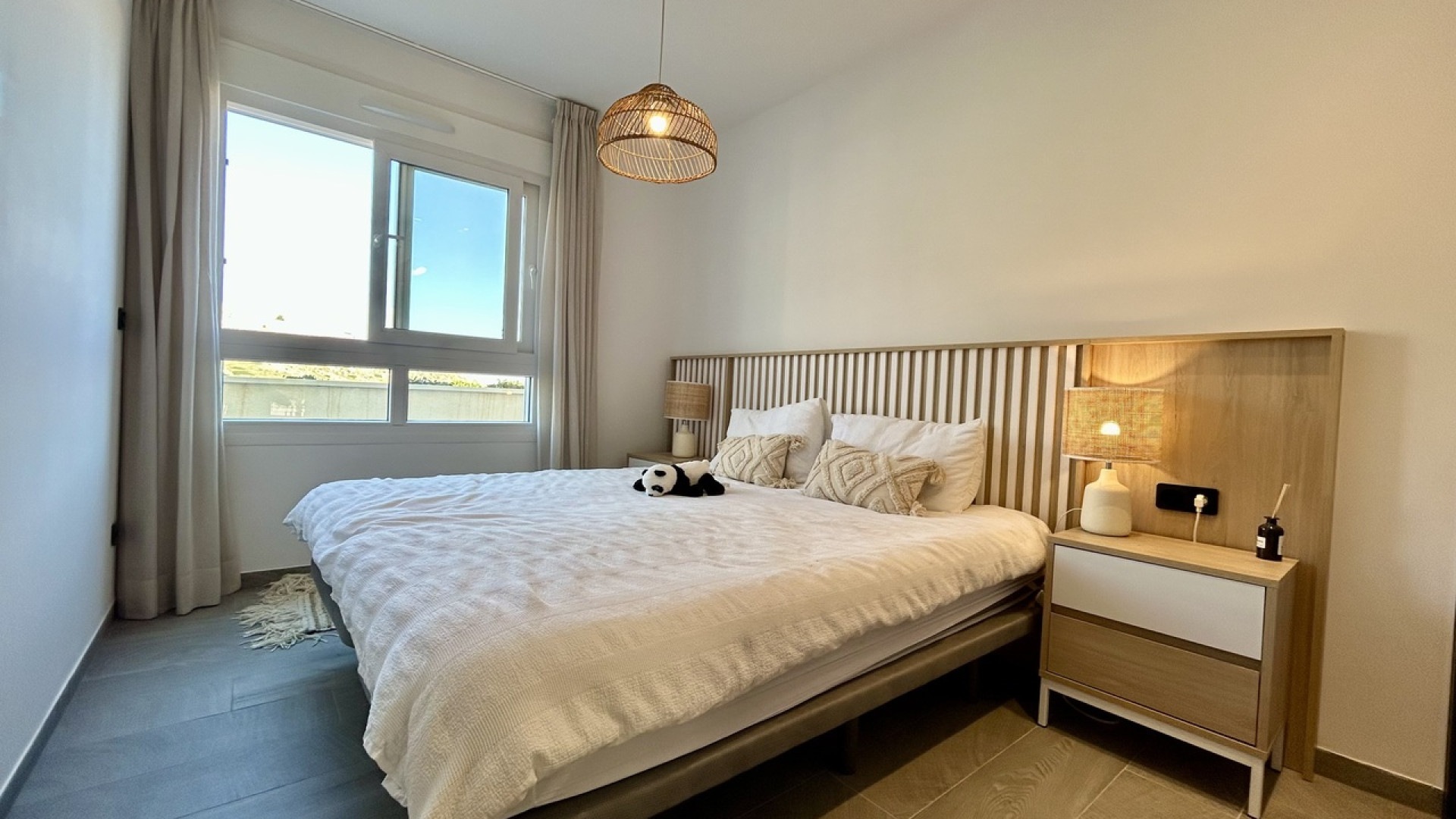 Resale - Apartment - La Finca Golf - La finca Golf