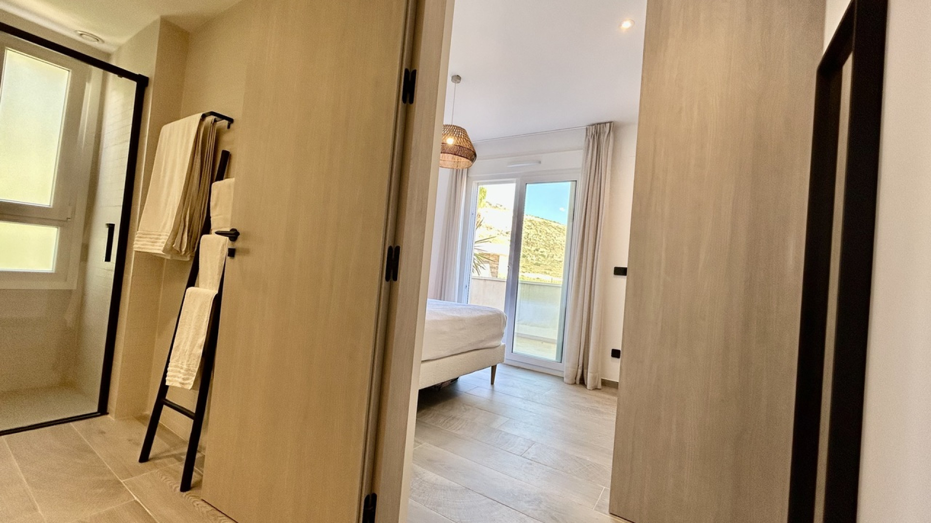 Resale - Apartment - La Finca Golf - La finca Golf
