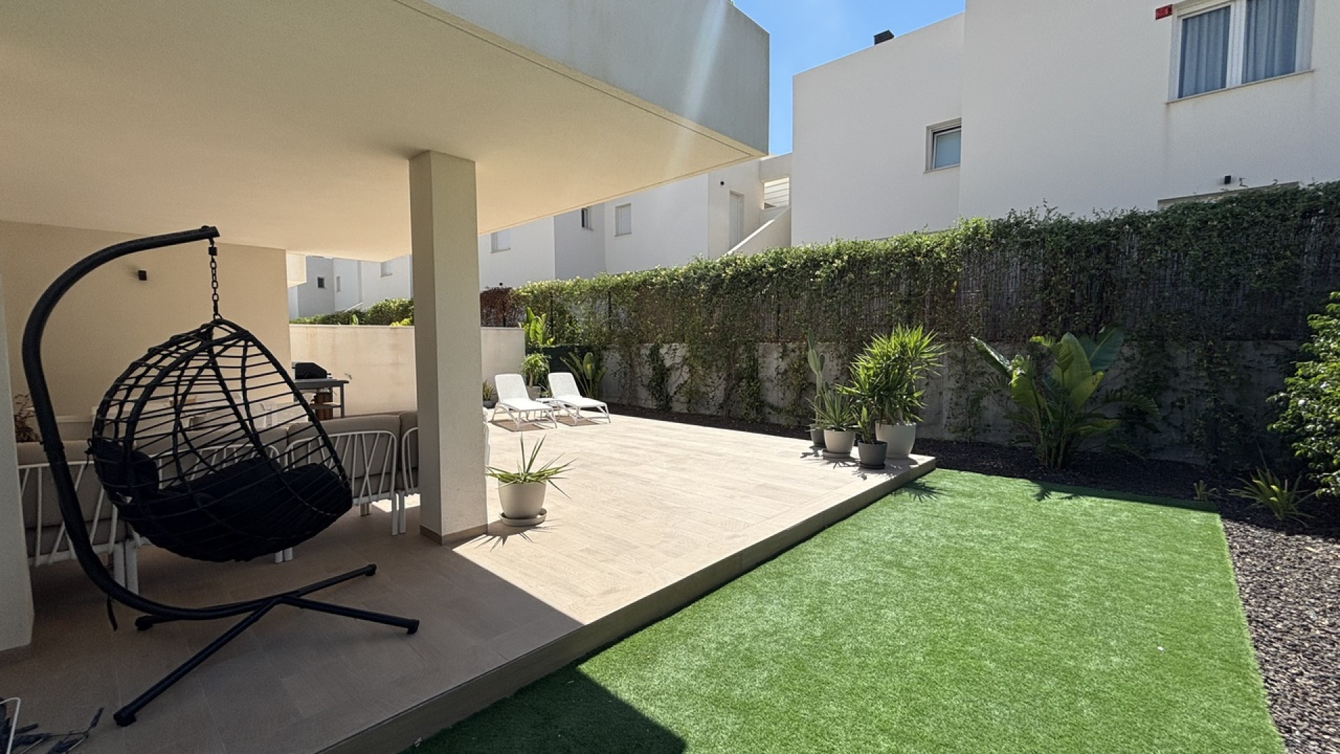 Resale - Apartment - La Finca Golf - La finca Golf
