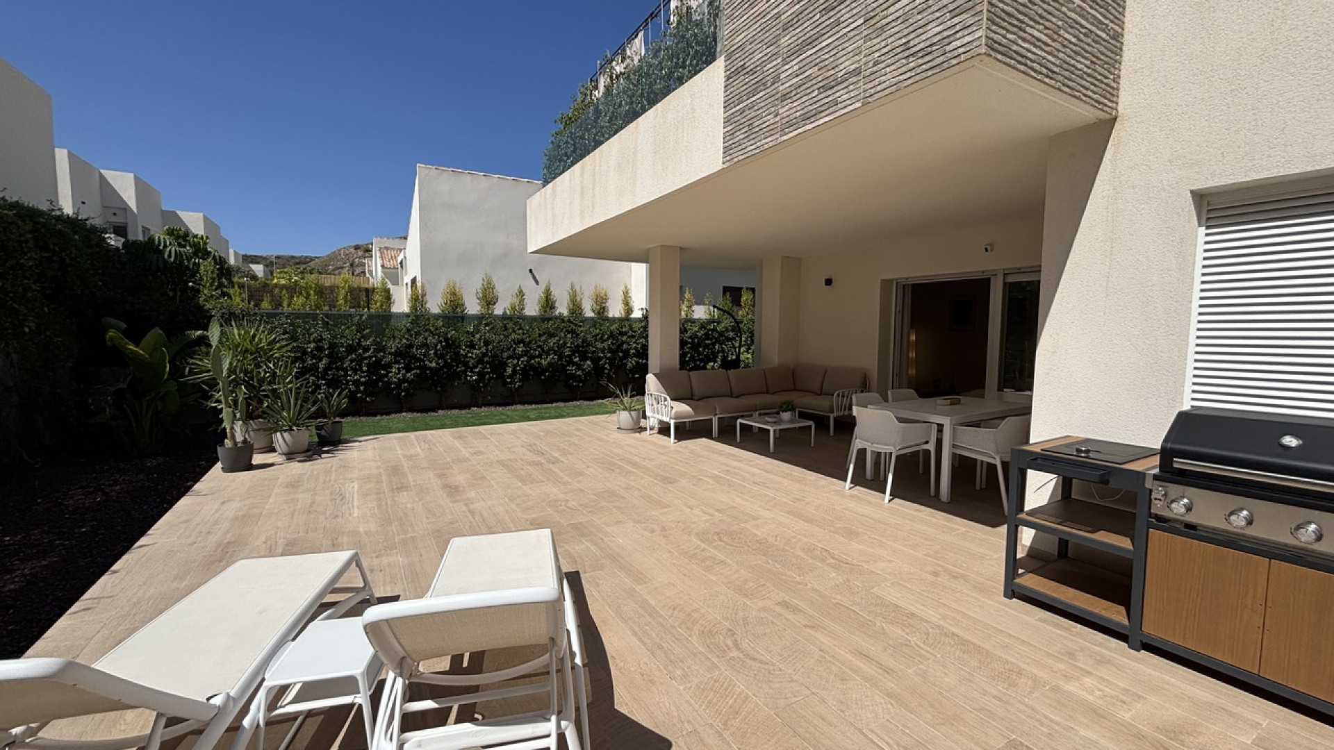 Resale - Apartment - La Finca Golf - La finca Golf