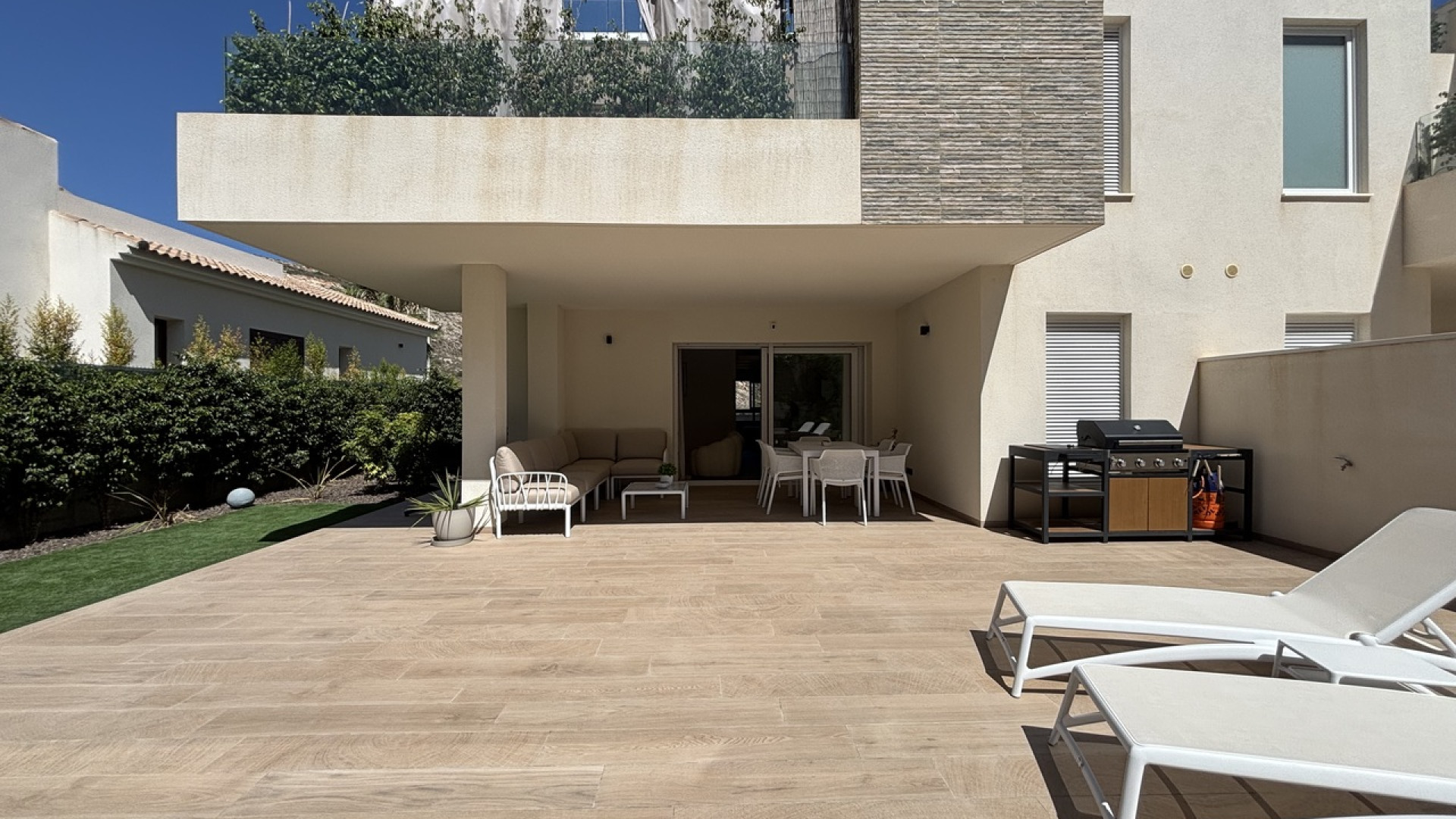 Resale - Apartment - La Finca Golf - La finca Golf