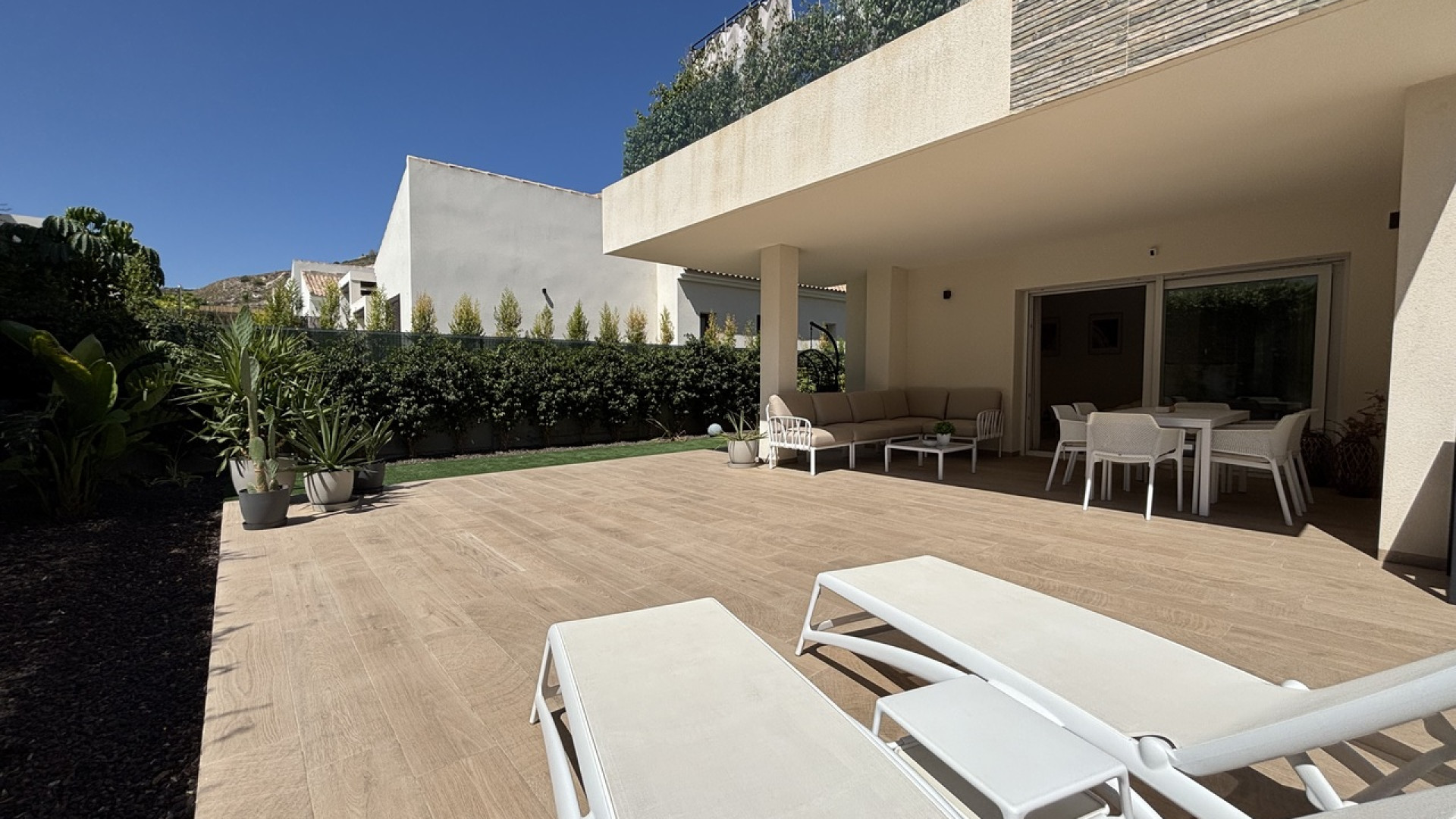 Resale - Apartment - La Finca Golf - La finca Golf