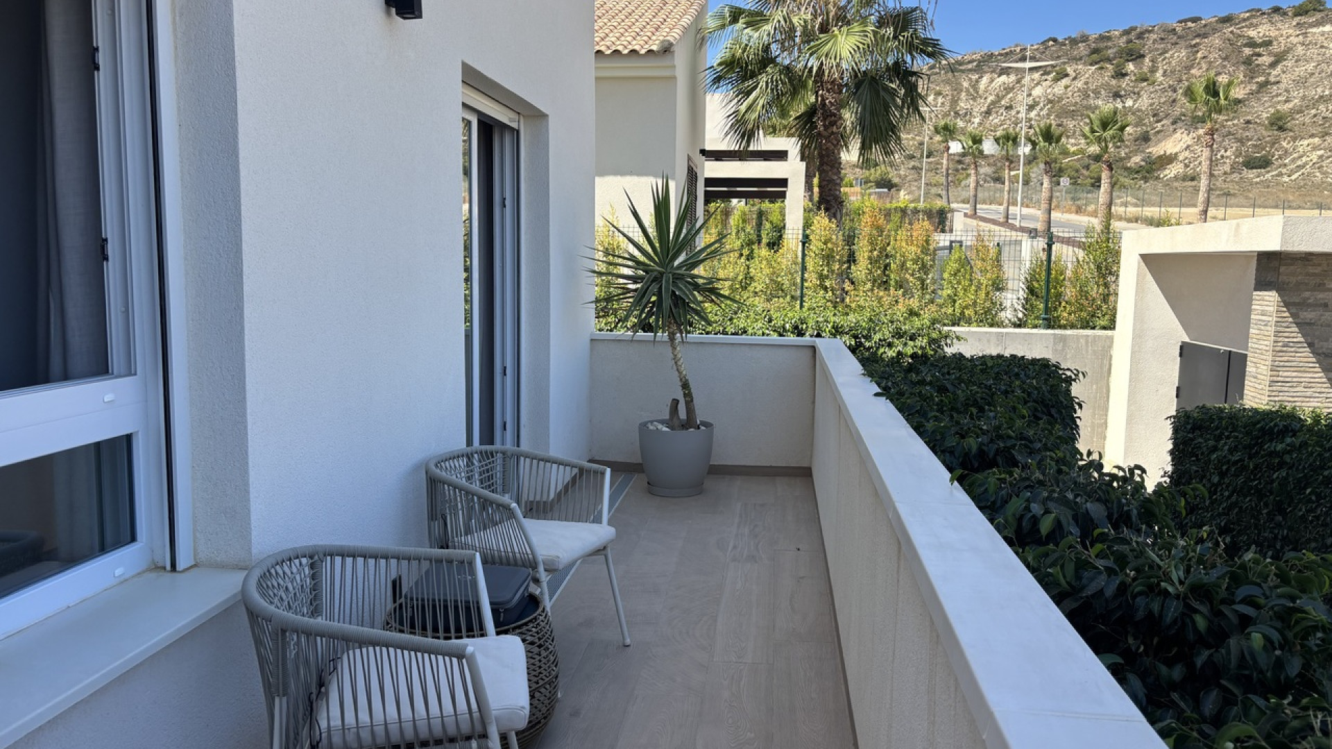 Resale - Apartment - La Finca Golf - La finca Golf