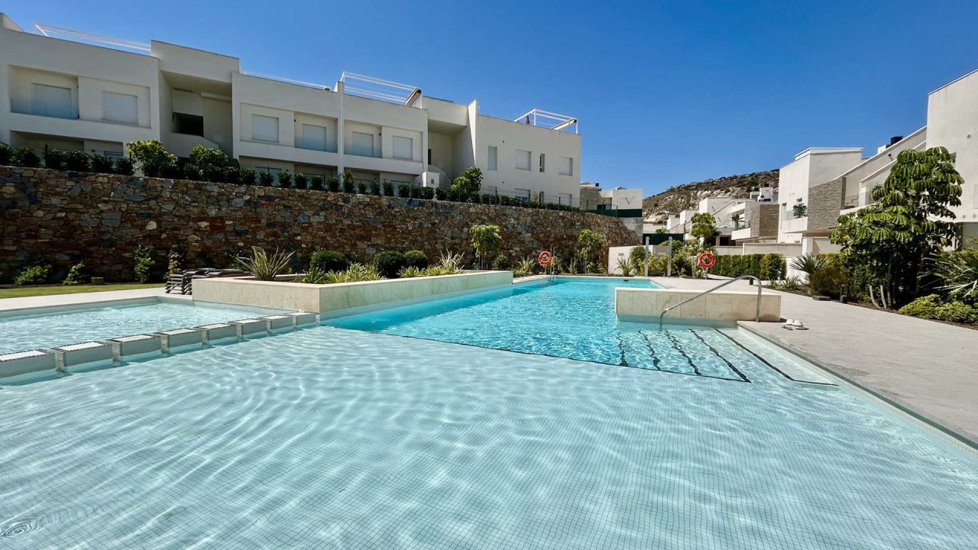 Resale - Apartment - La Finca Golf - La finca Golf