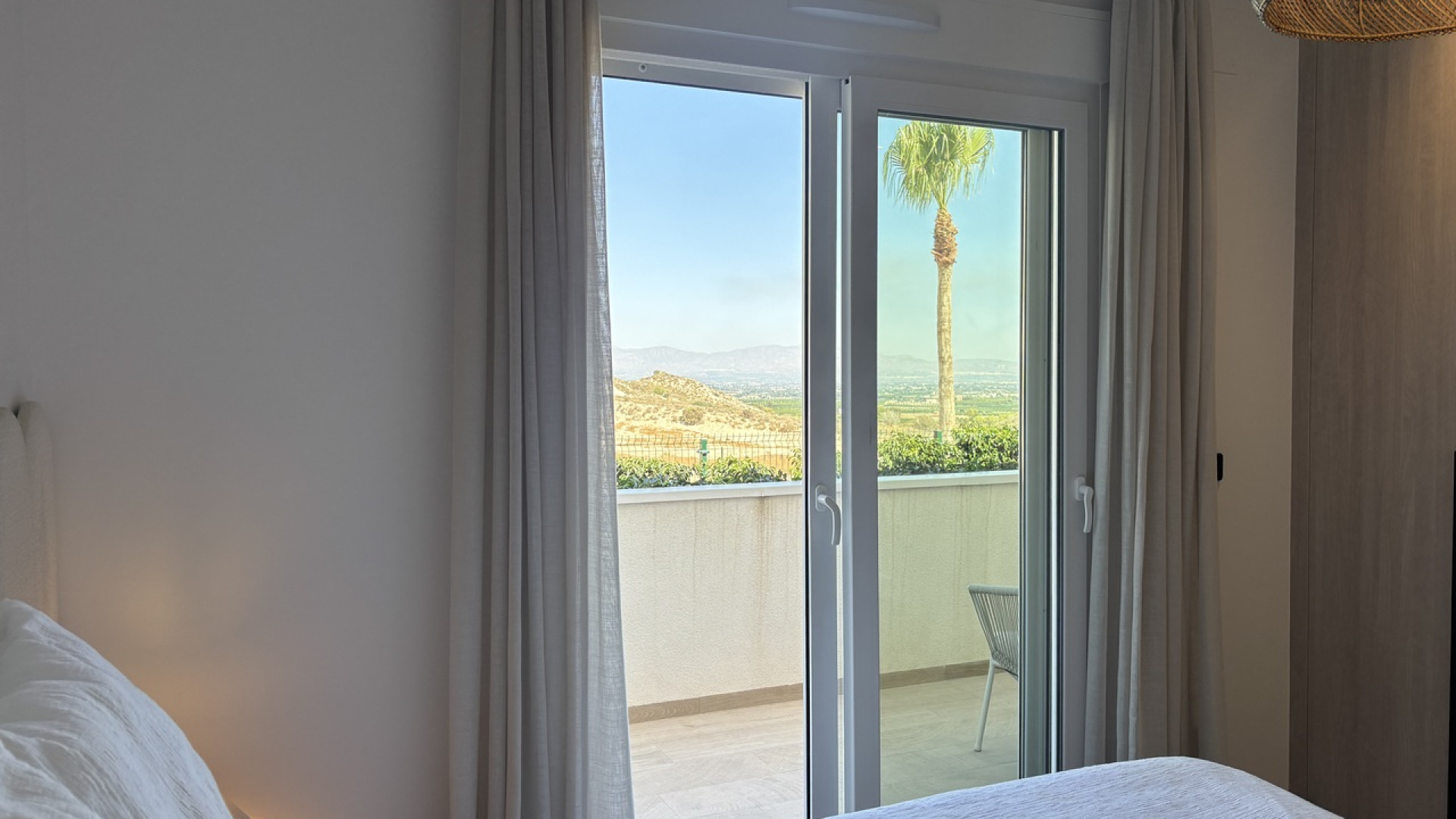 Resale - Apartment - La Finca Golf - La finca Golf