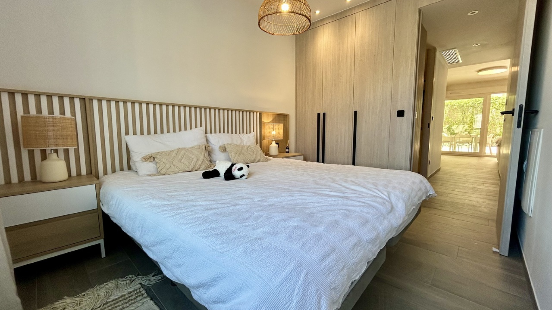 Resale - Apartment - La Finca Golf - La finca Golf