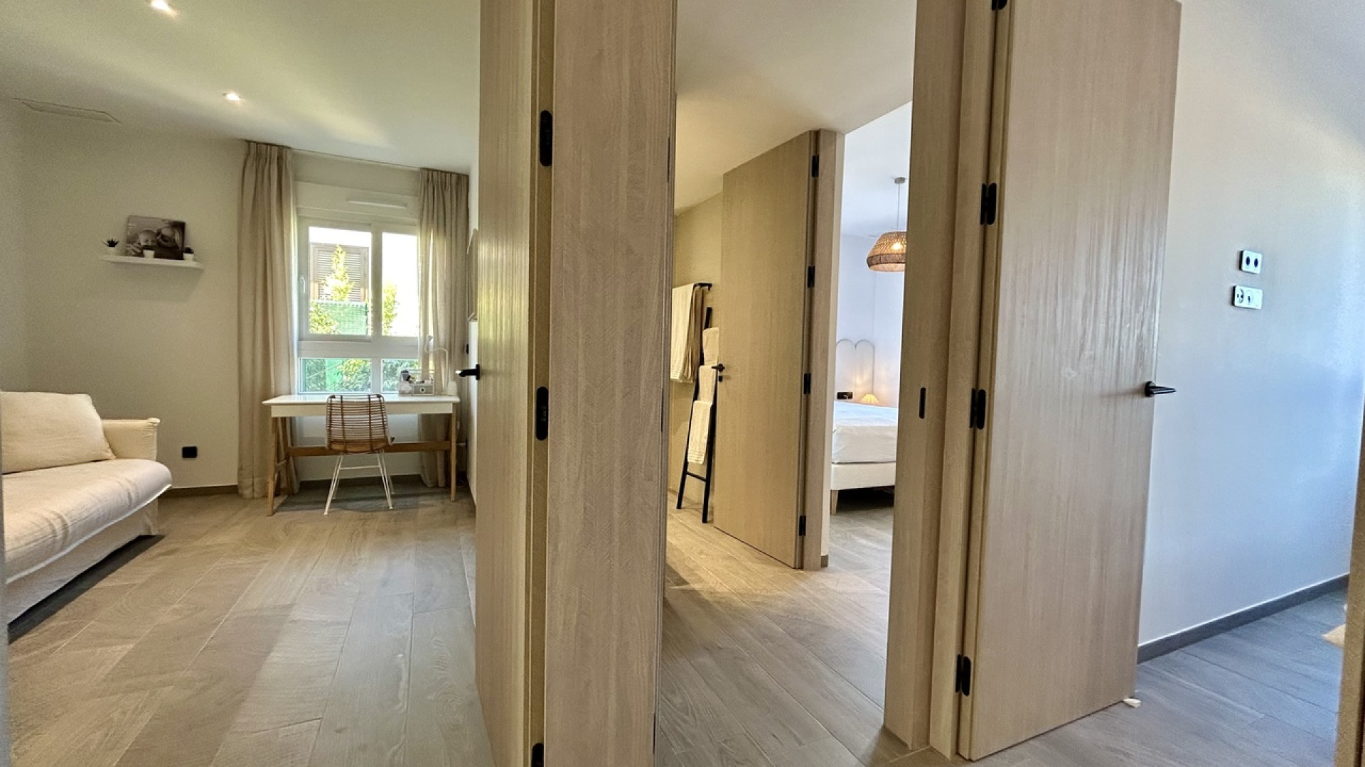 Resale - Apartment - La Finca Golf - La finca Golf