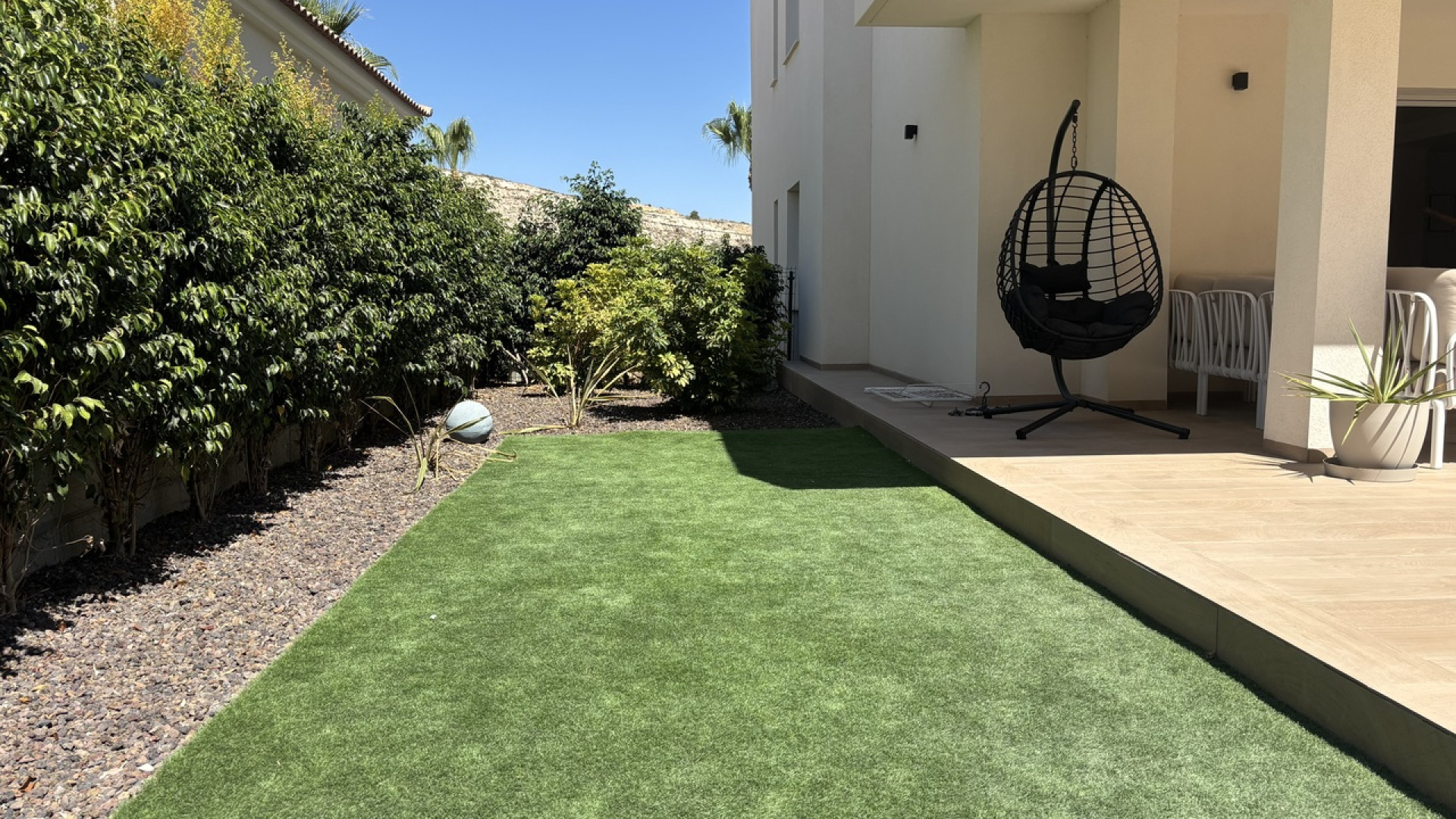 Resale - Apartment - La Finca Golf - La finca Golf