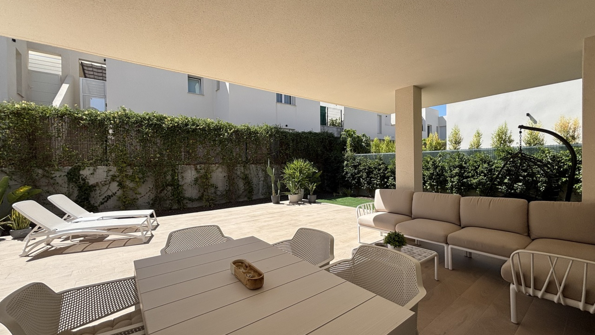Resale - Apartment - La Finca Golf - La finca Golf