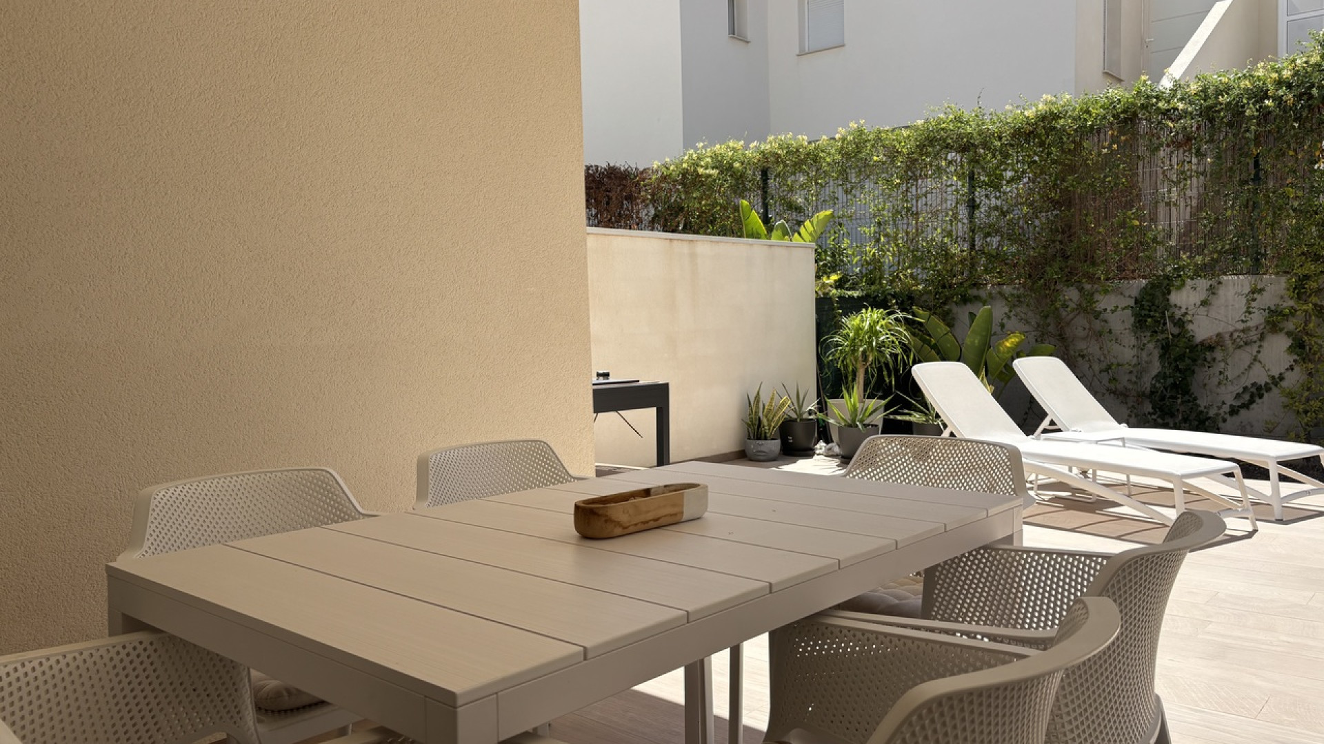 Resale - Apartment - La Finca Golf - La finca Golf
