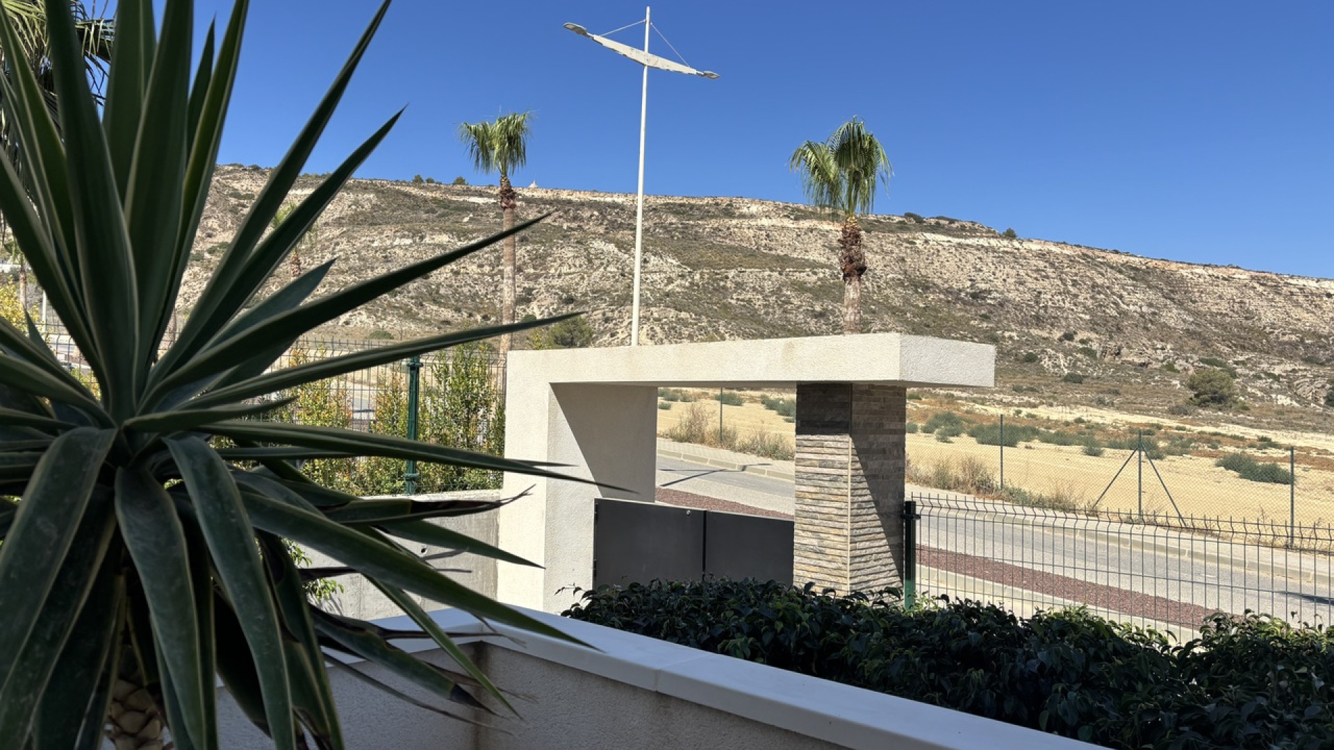 Resale - Apartment - La Finca Golf - La finca Golf