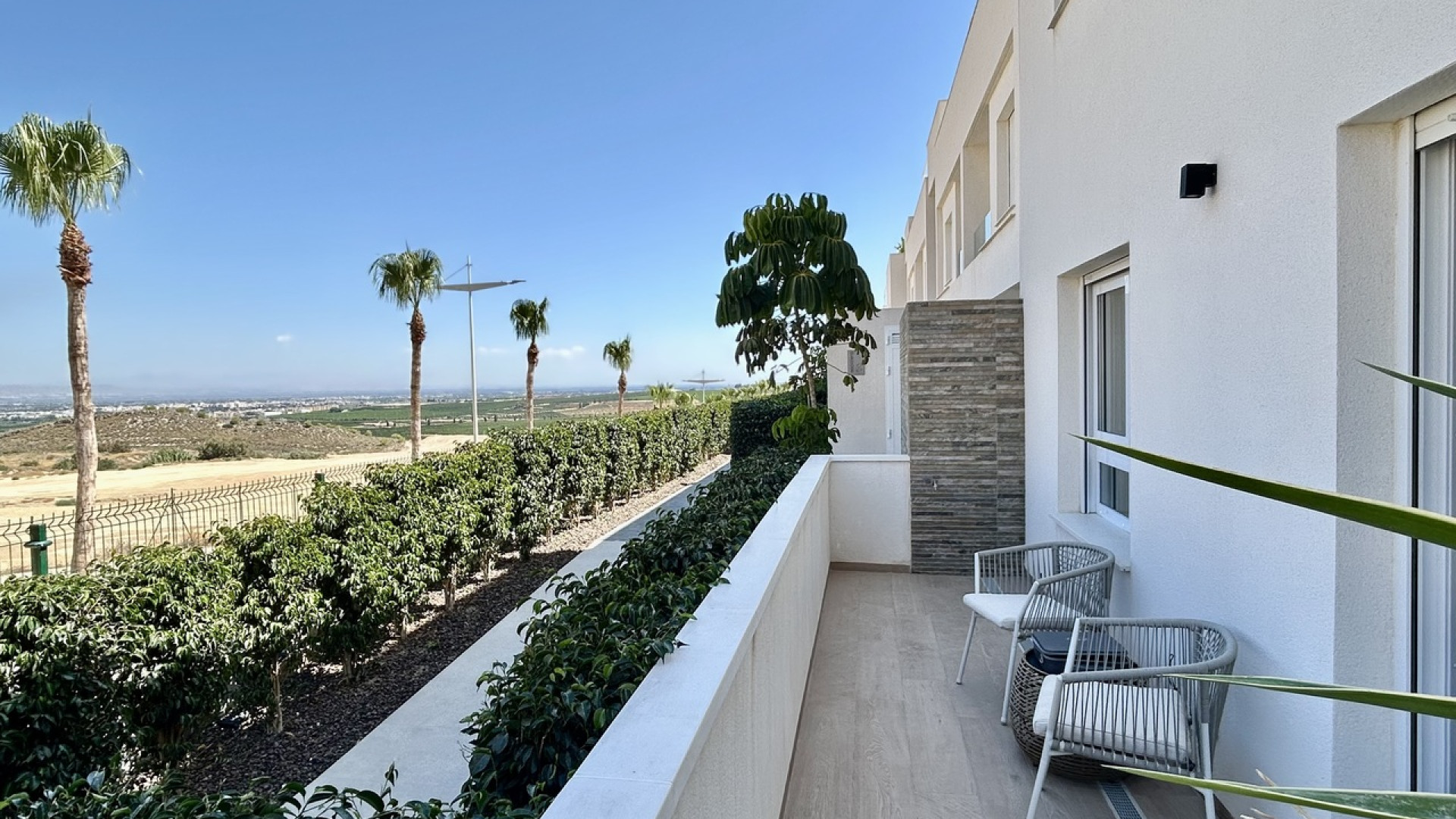 Resale - Apartment - La Finca Golf - La finca Golf
