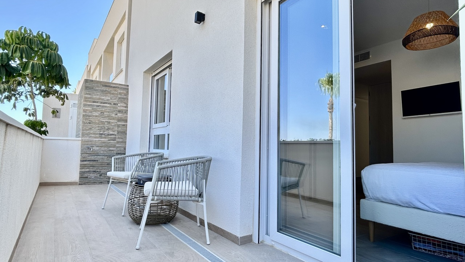 Resale - Apartment - La Finca Golf - La finca Golf