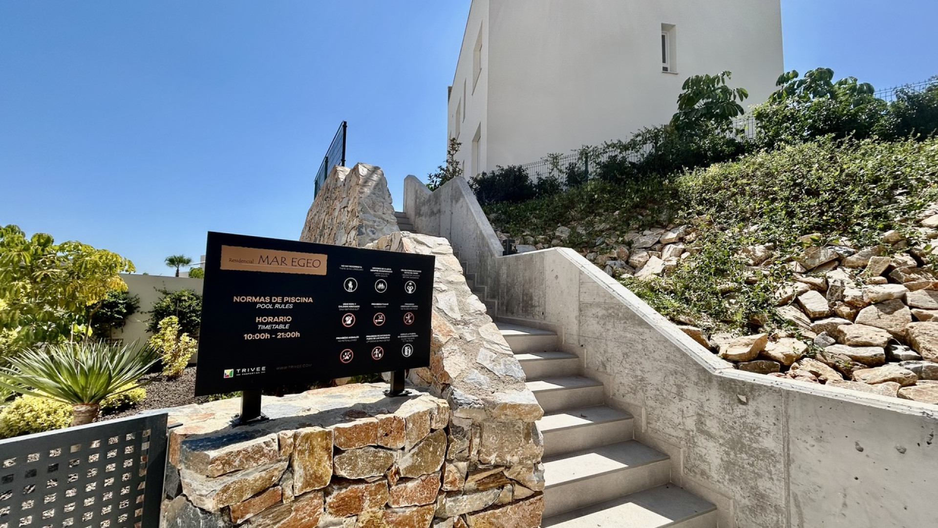 Resale - Apartment - La Finca Golf - La finca Golf