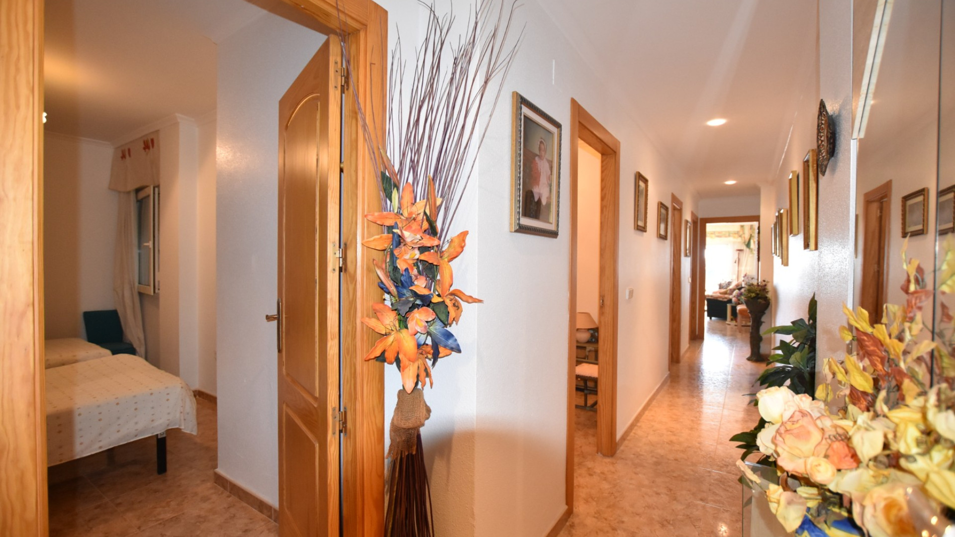 Resale - Apartment - La Mata