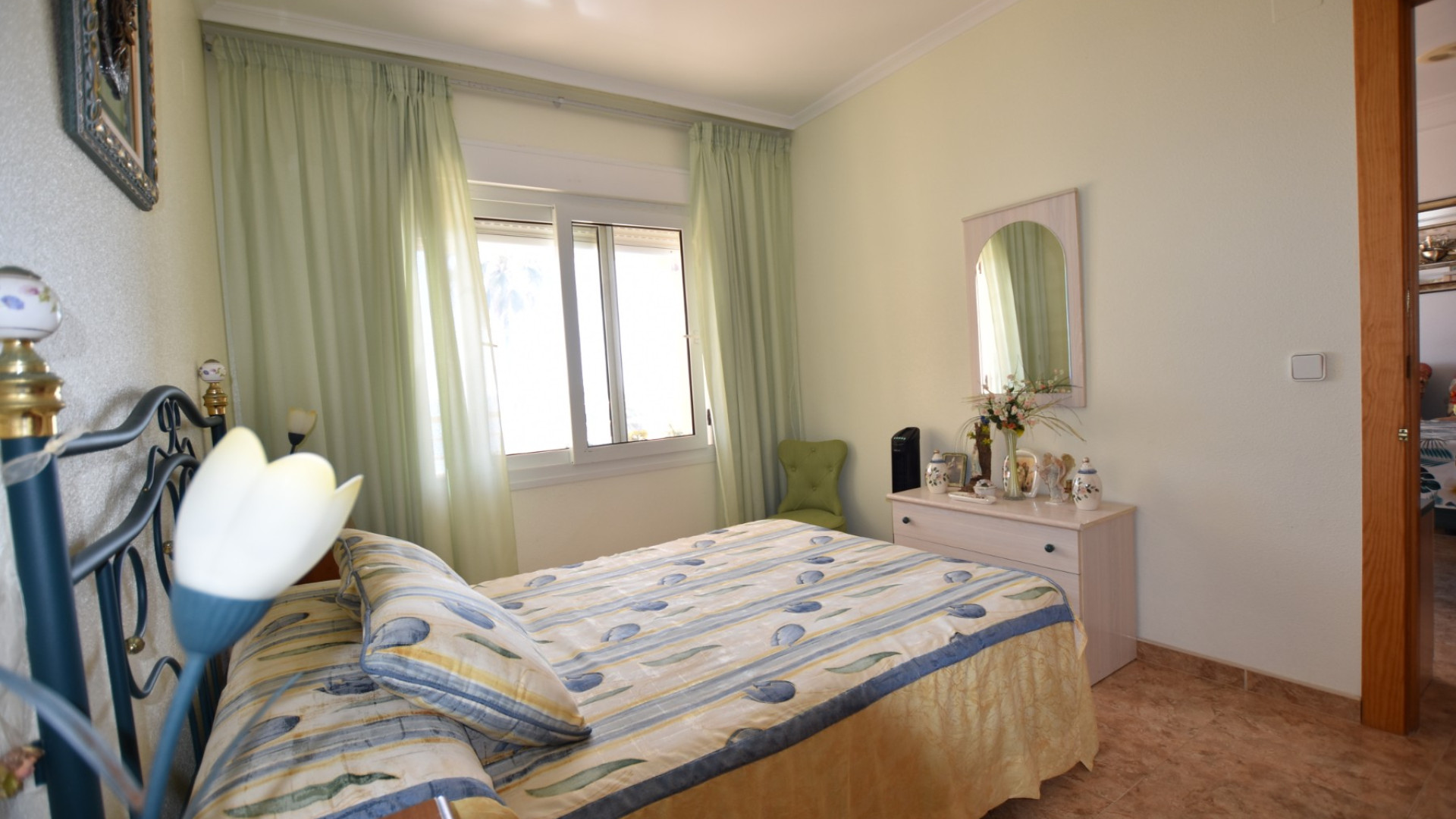 Resale - Apartment - La Mata