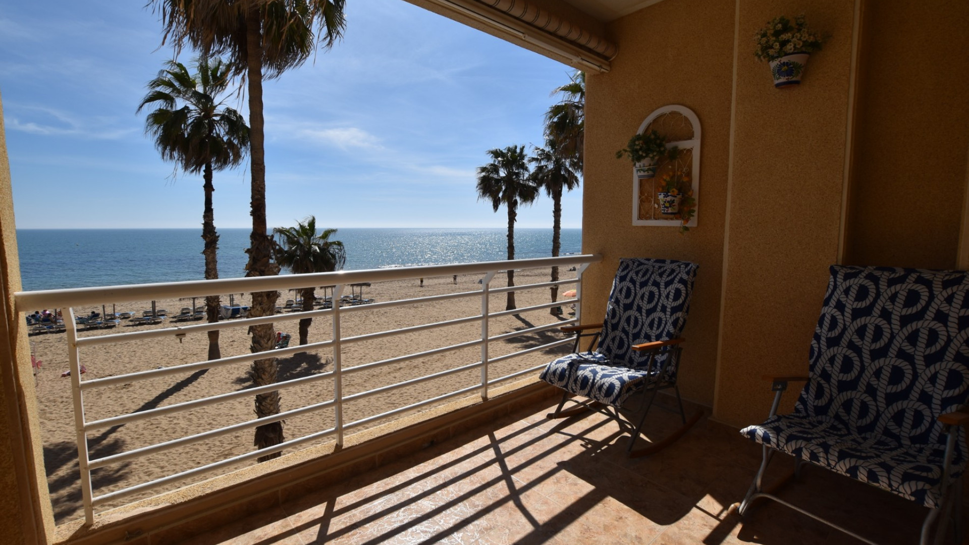Resale - Apartment - La Mata