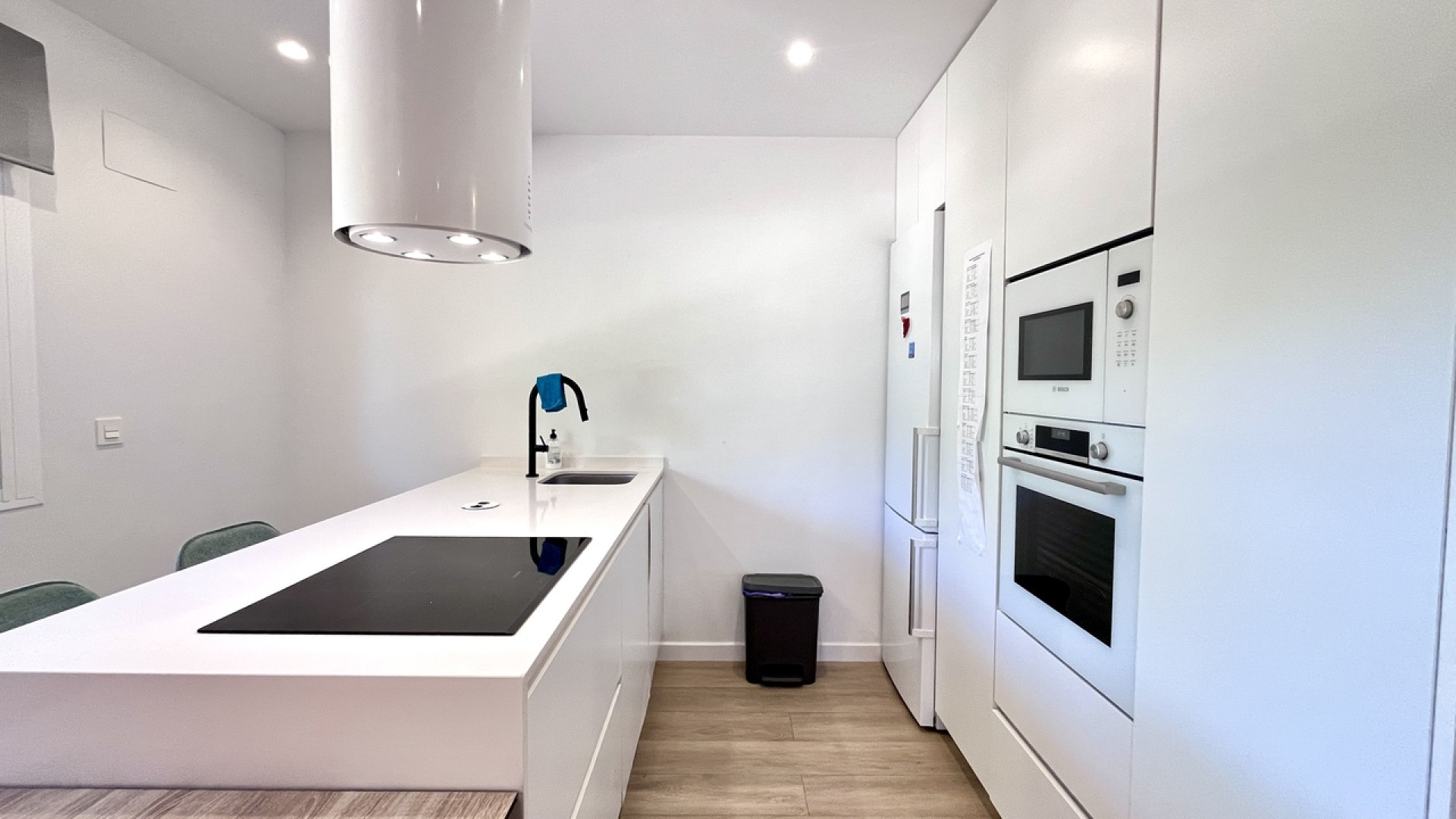 Resale - Apartment - La Mata