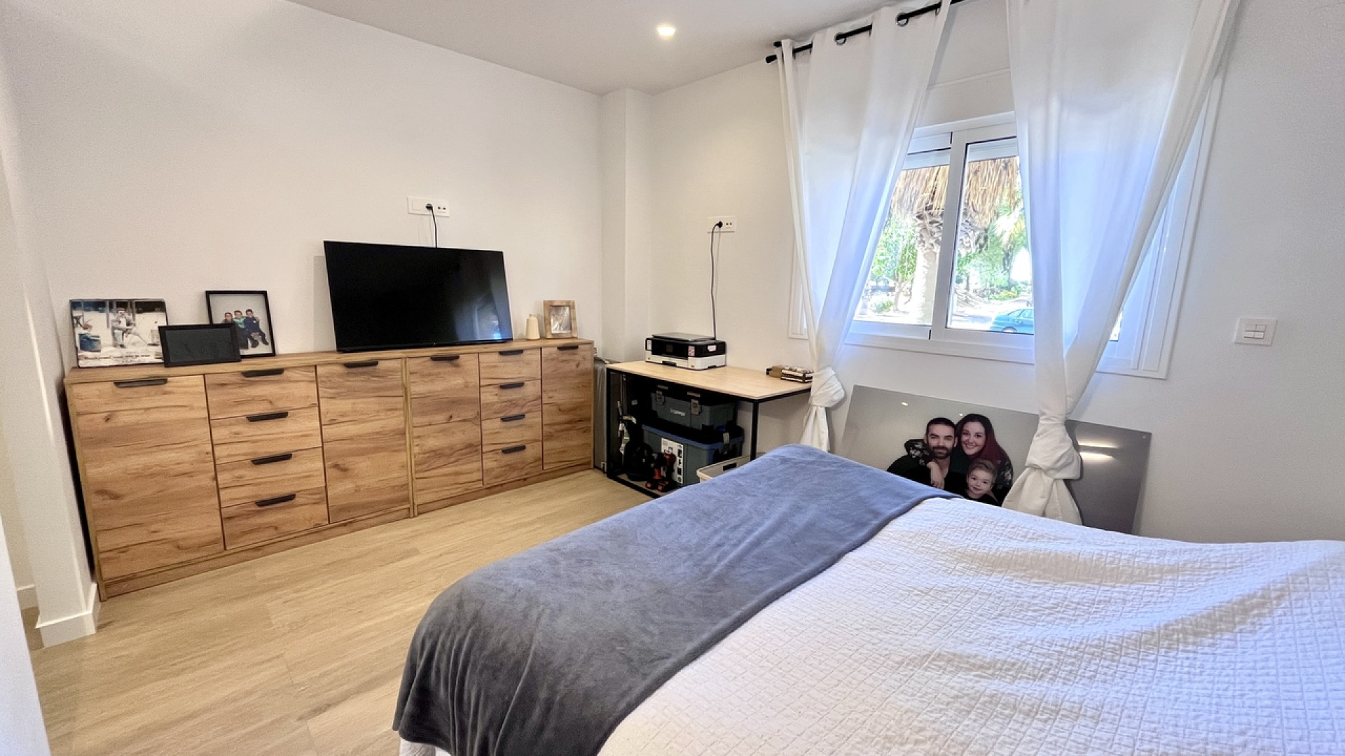 Resale - Apartment - La Mata