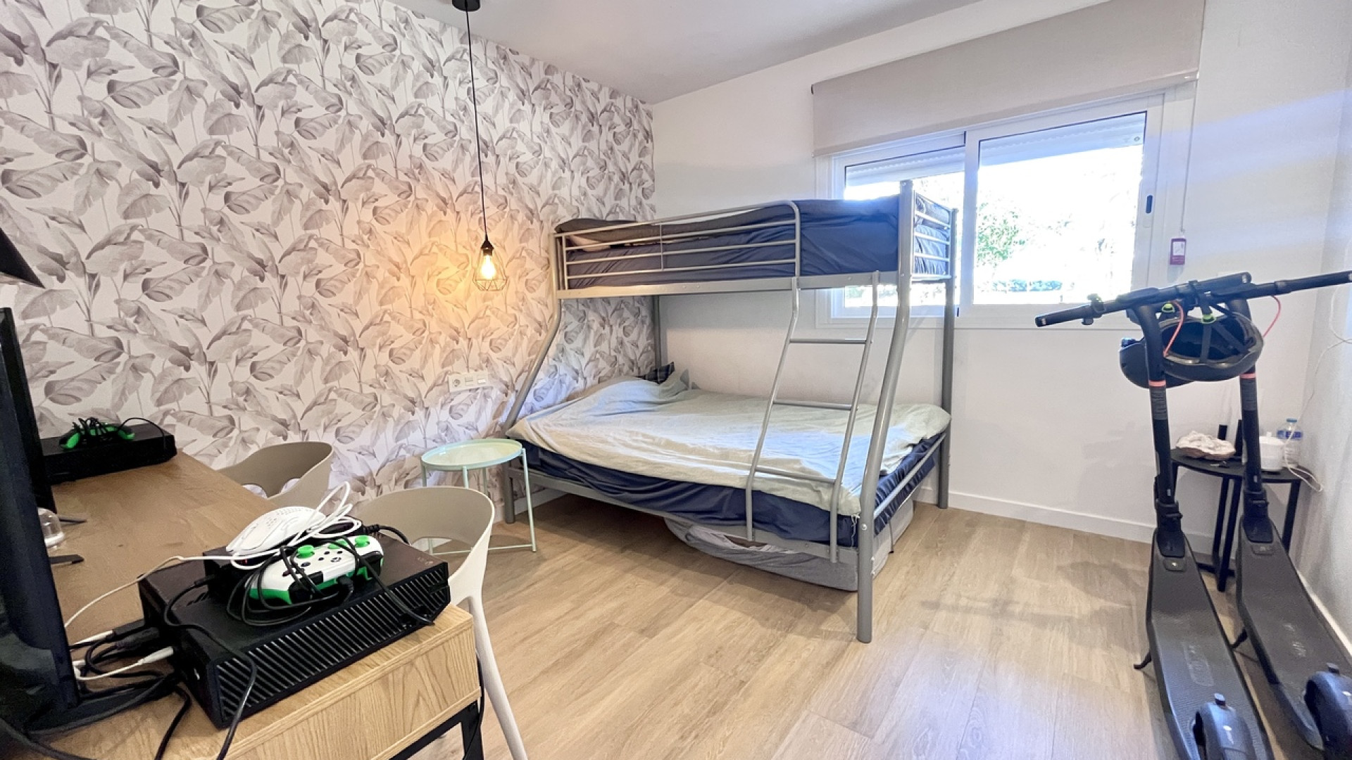 Resale - Apartment - La Mata