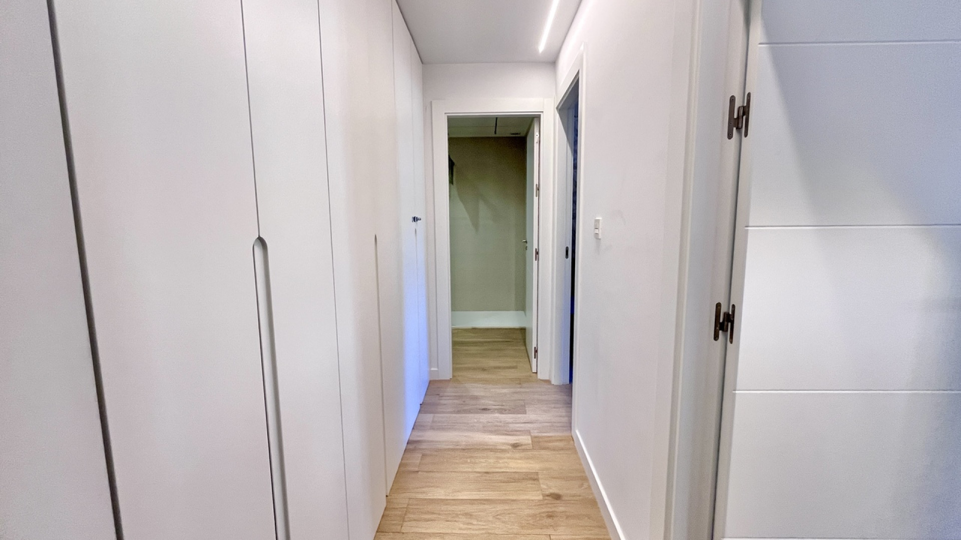 Resale - Apartment - La Mata